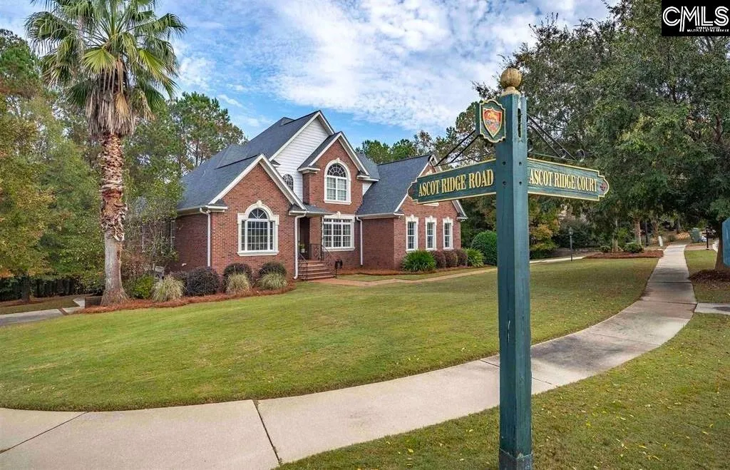 Property image 4 at 1 Ascot Ridge Court, Irmo, SC 29063