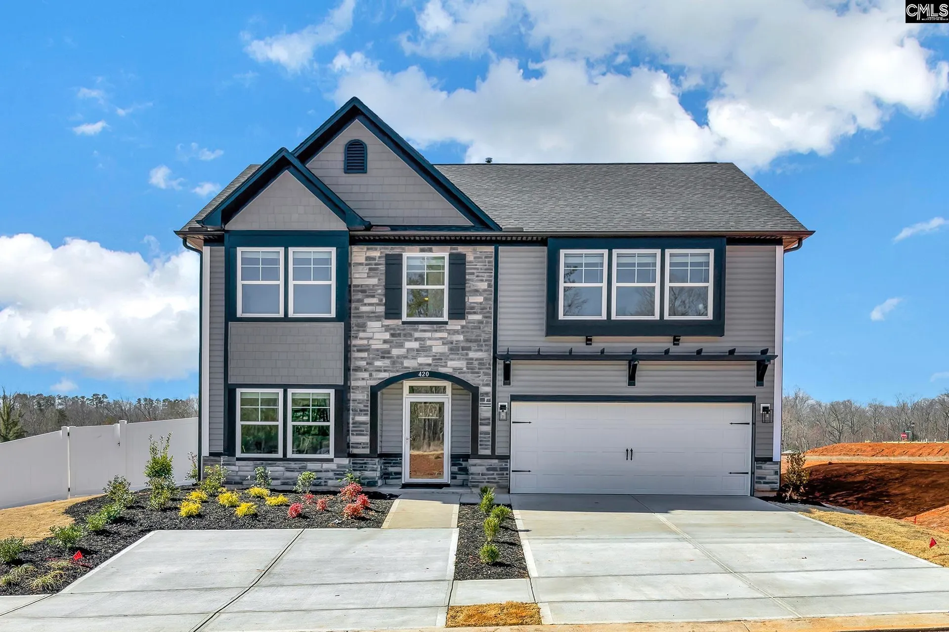 551 Griffon Drive
