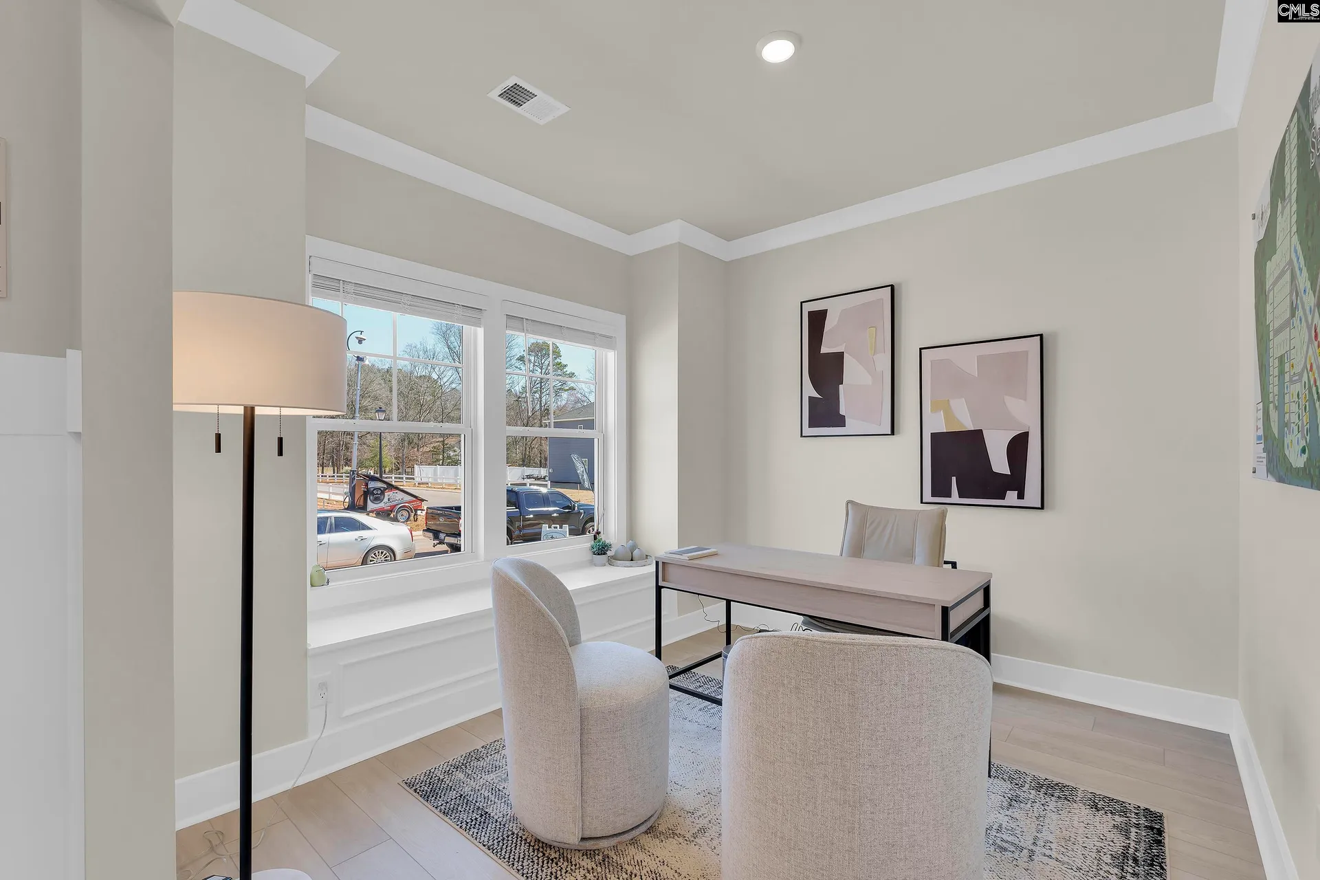 Property image 2 at 551 Griffon Drive, Chapin, SC 29036