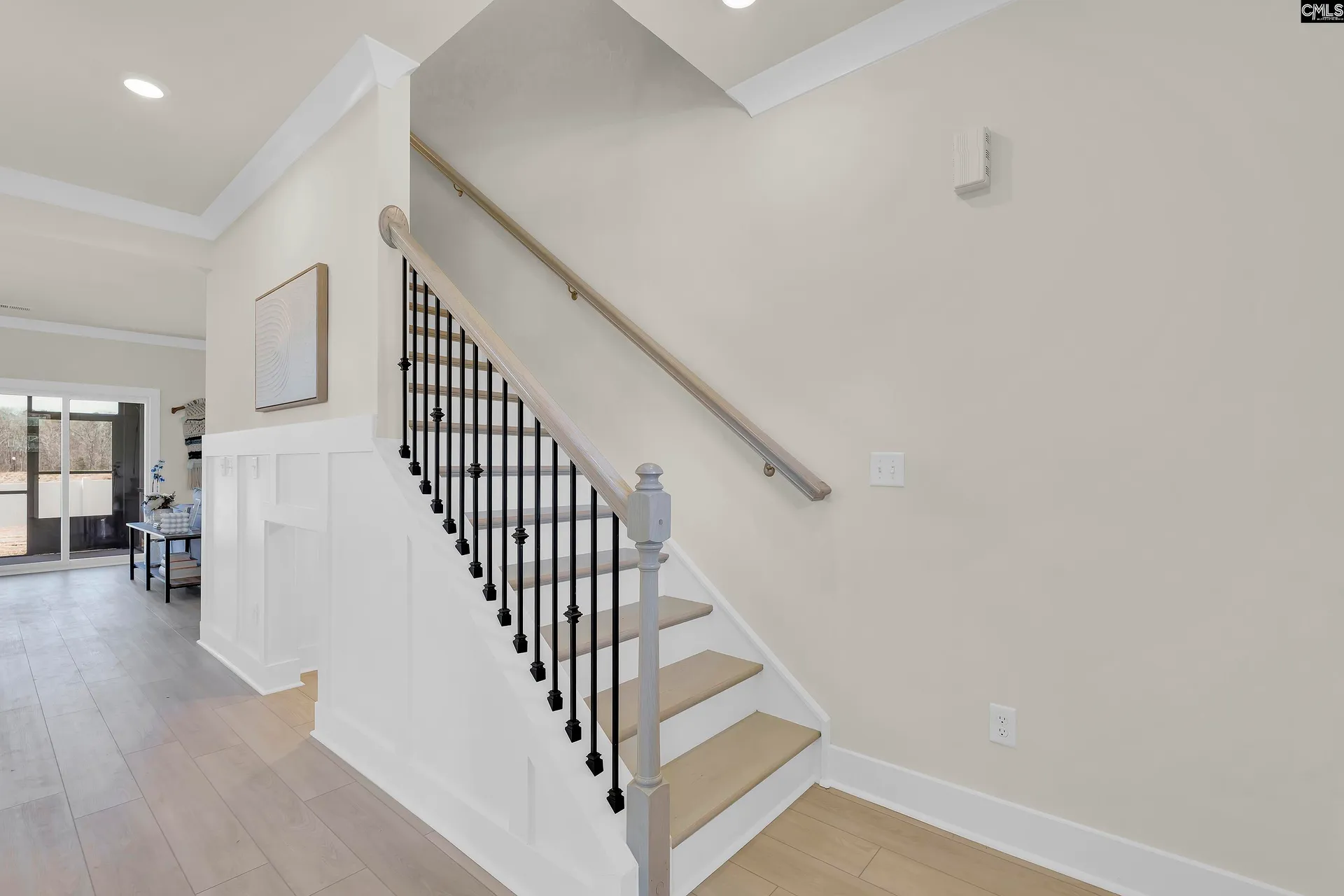 Property image 3 at 551 Griffon Drive, Chapin, SC 29036