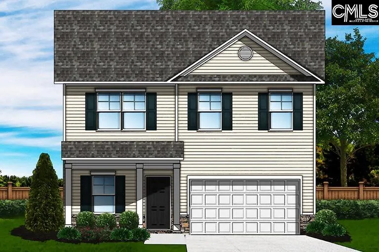 547 Griffon Drive