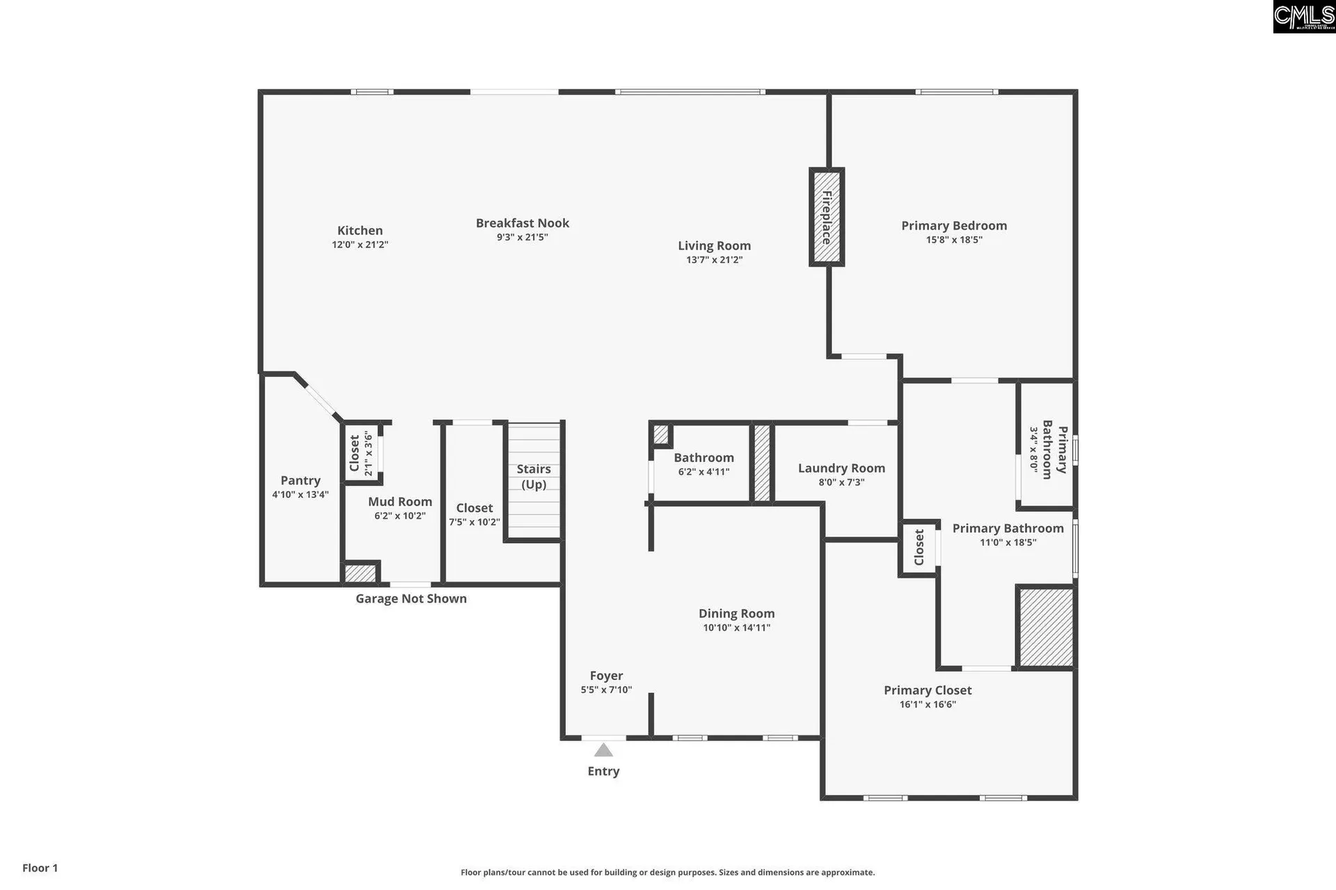 Property image 2 at 3385 Riders Drive, Sumter, SC 29150