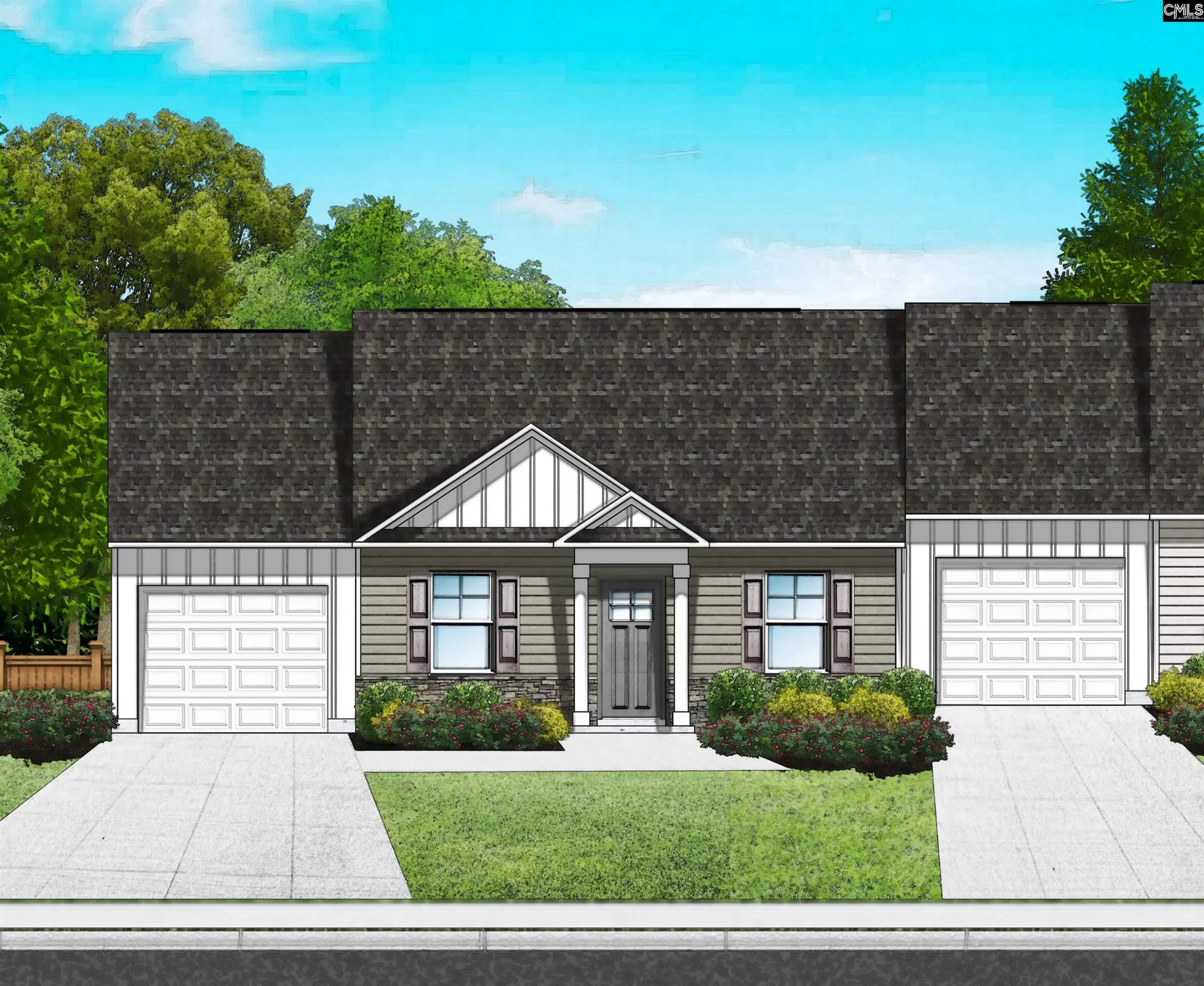 117 Prairie Grass Way