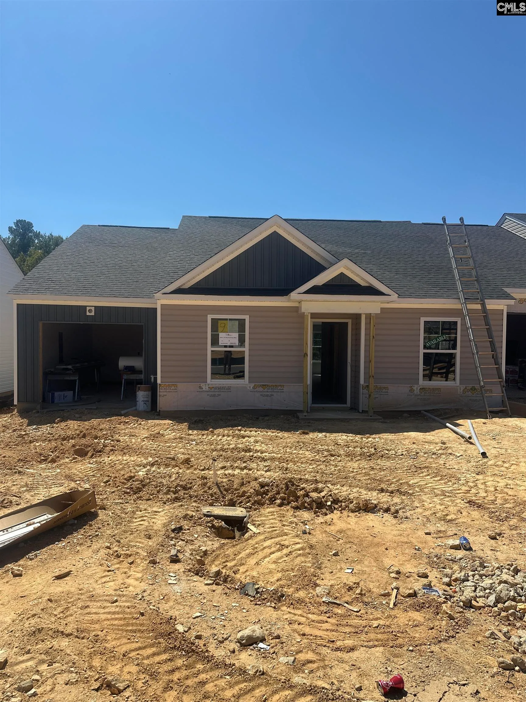 Property image 2 at 117 Prairie Grass Way, Columbia, SC 29212