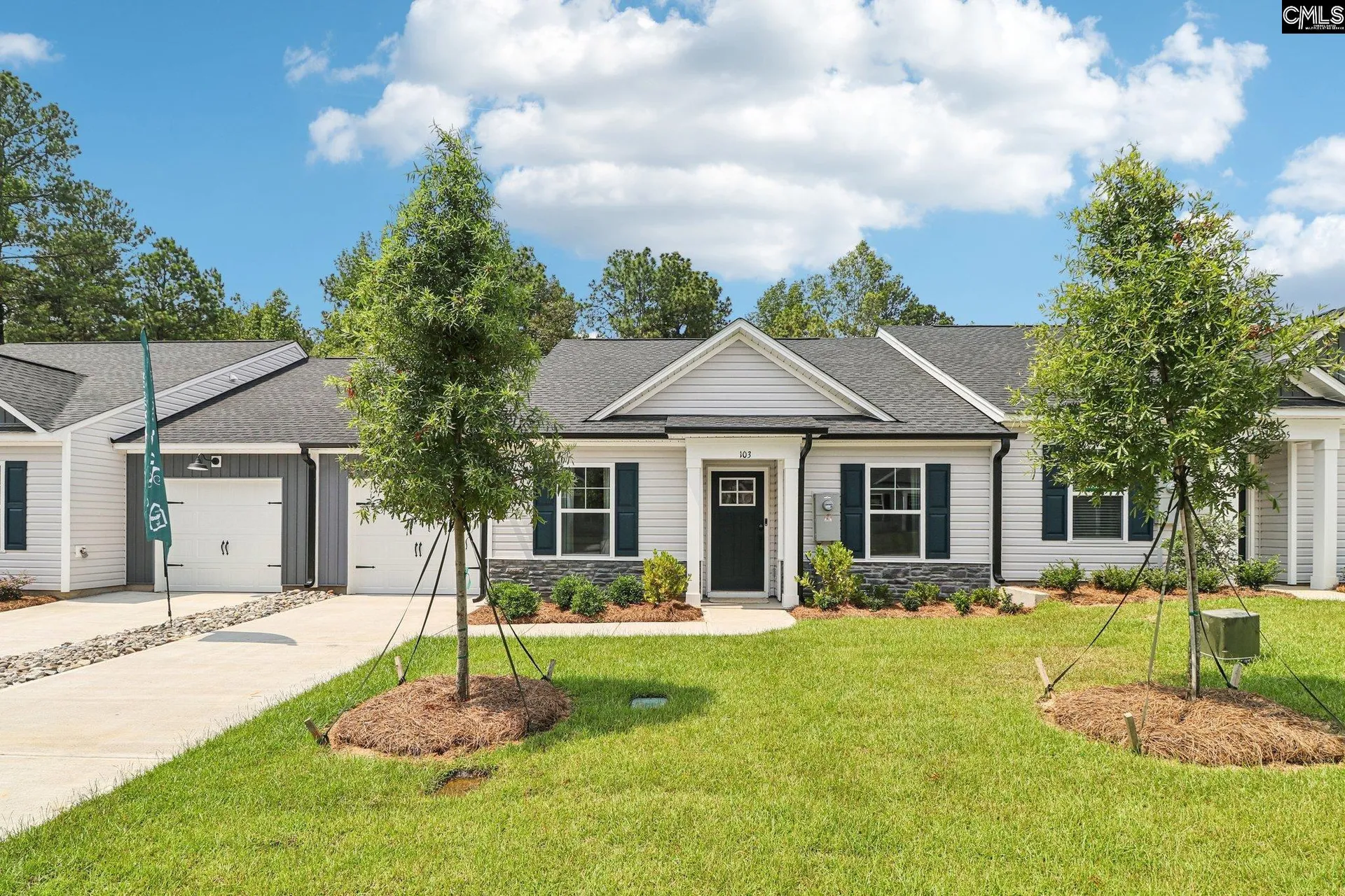 Property image 4 at 117 Prairie Grass Way, Columbia, SC 29212