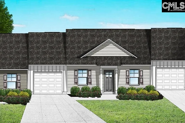 119 Prairie Grass Way