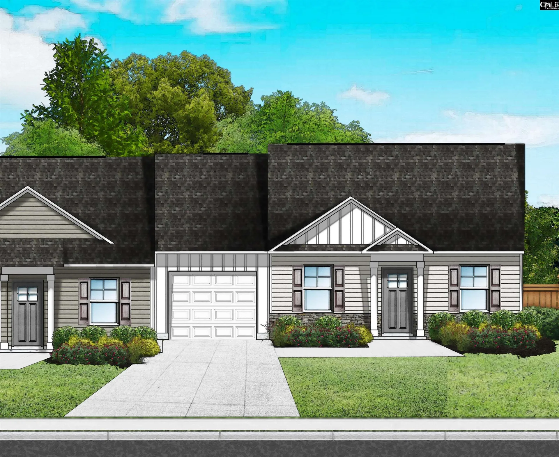 121 Prairie Grass Way