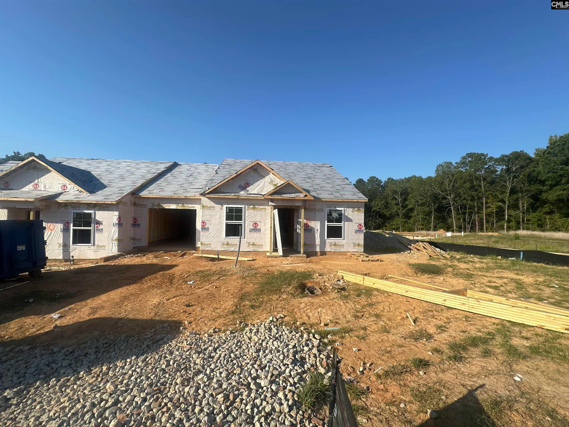Property image 2 at 121 Prairie Grass Way, Columbia, SC 29212