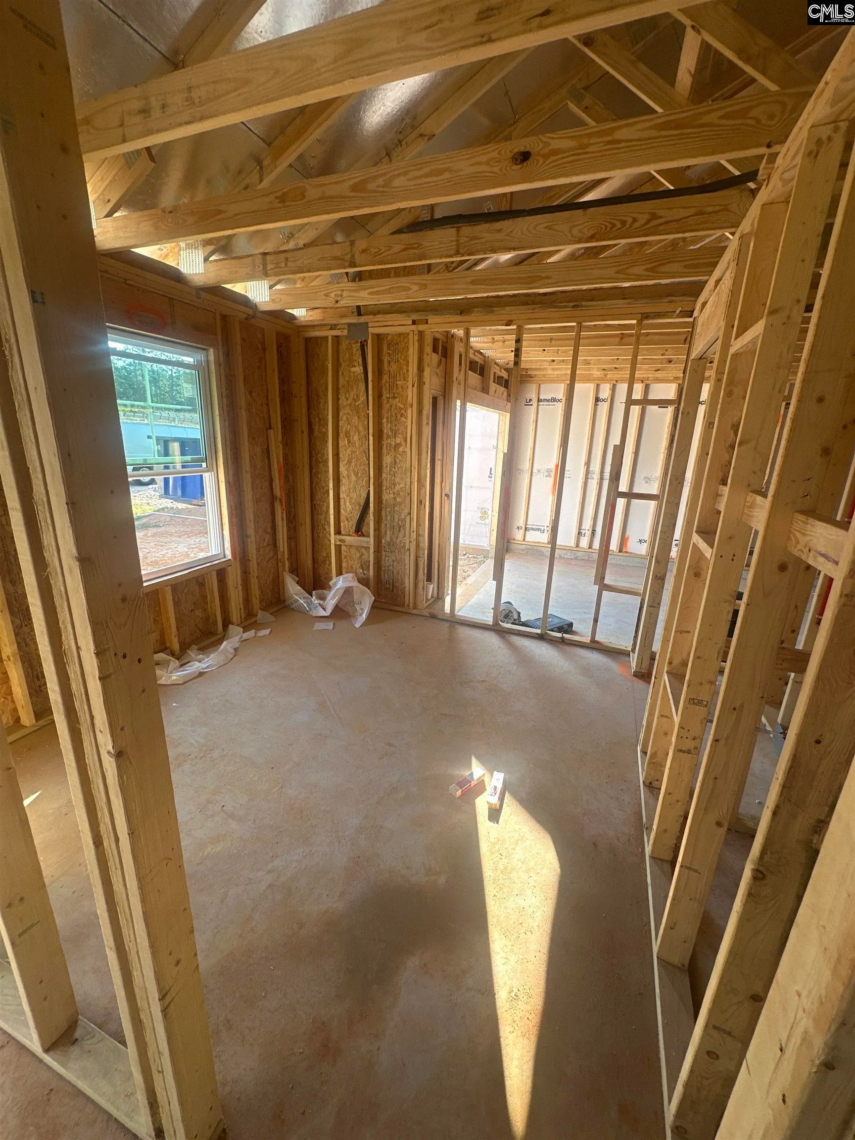 Property image 4 at 121 Prairie Grass Way, Columbia, SC 29212