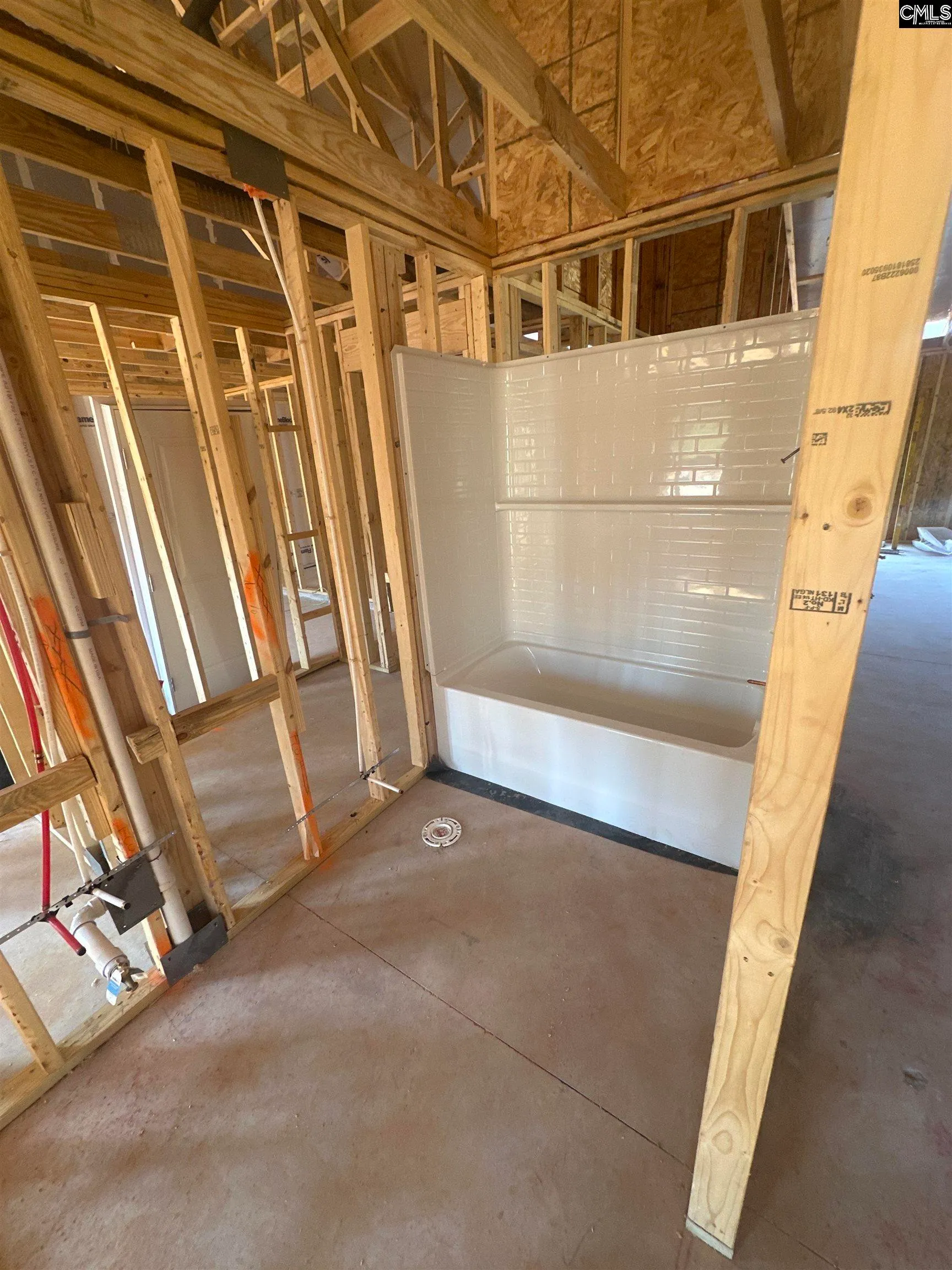Property image 5 at 121 Prairie Grass Way, Columbia, SC 29212