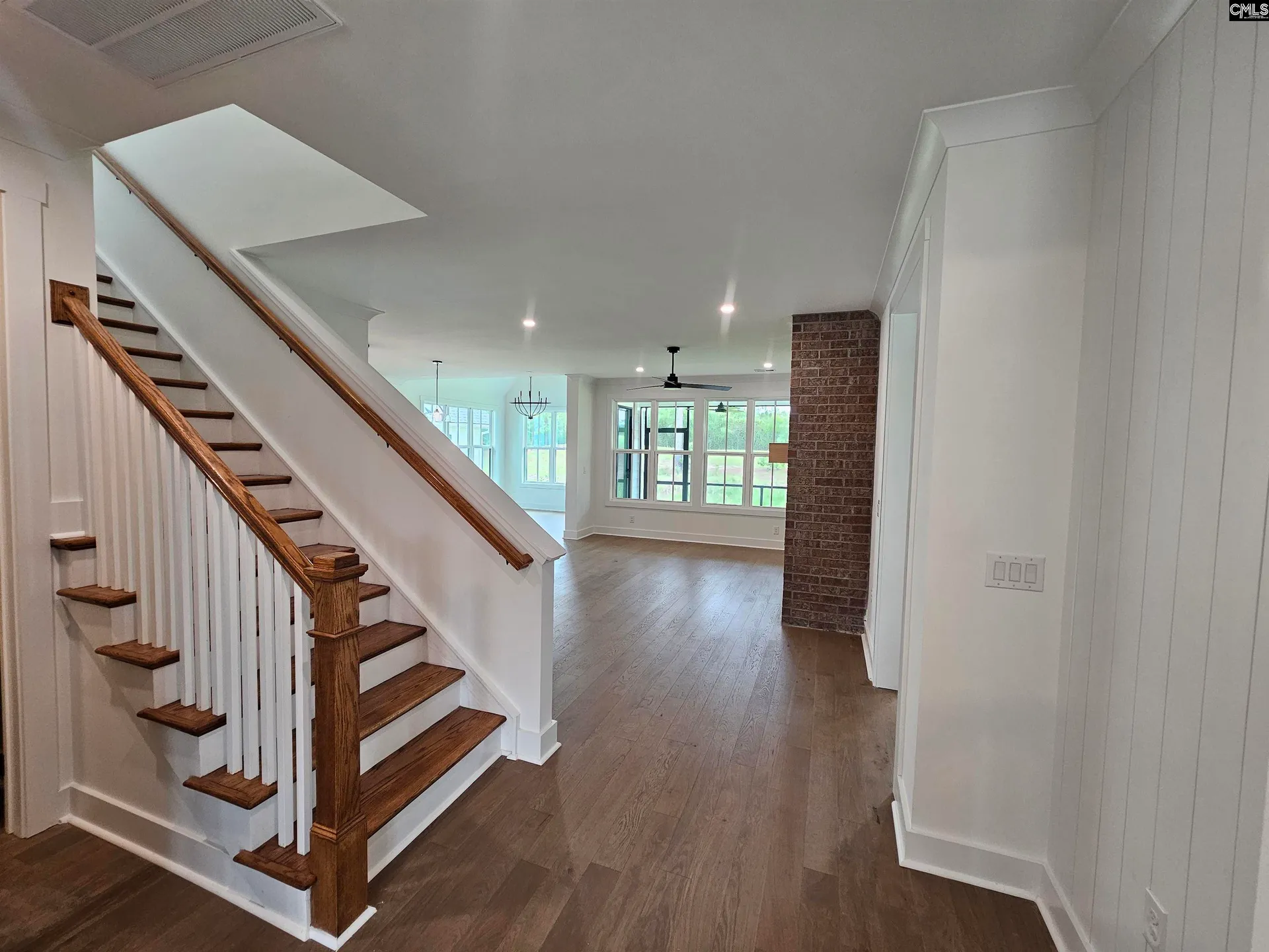Property image 3 at 2037 Fairway View, Blythewood, SC 29016