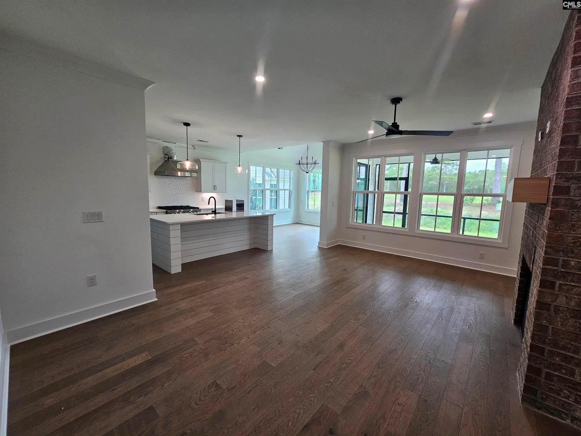 Property image 4 at 2037 Fairway View, Blythewood, SC 29016