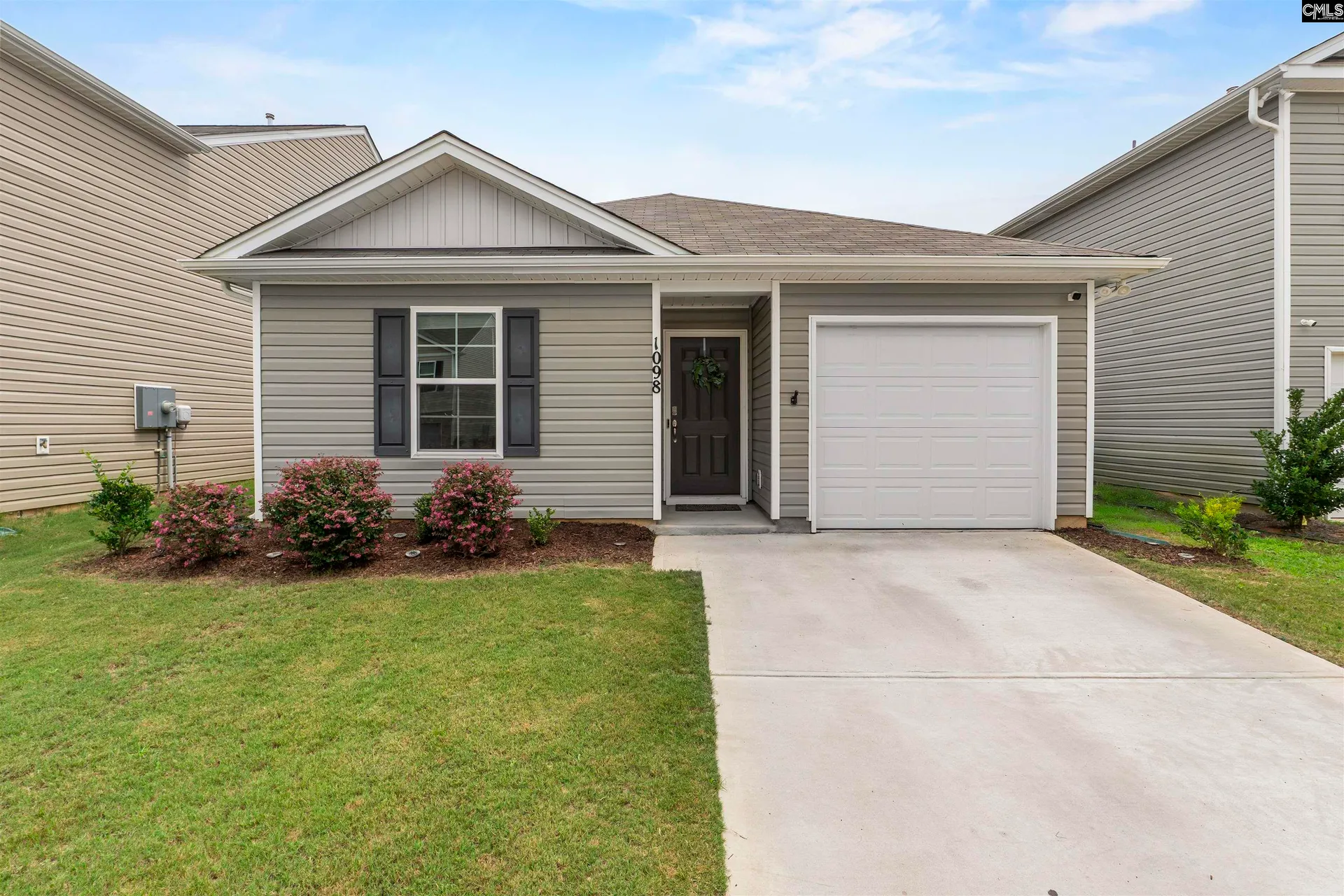 1098 Belmont Green Road