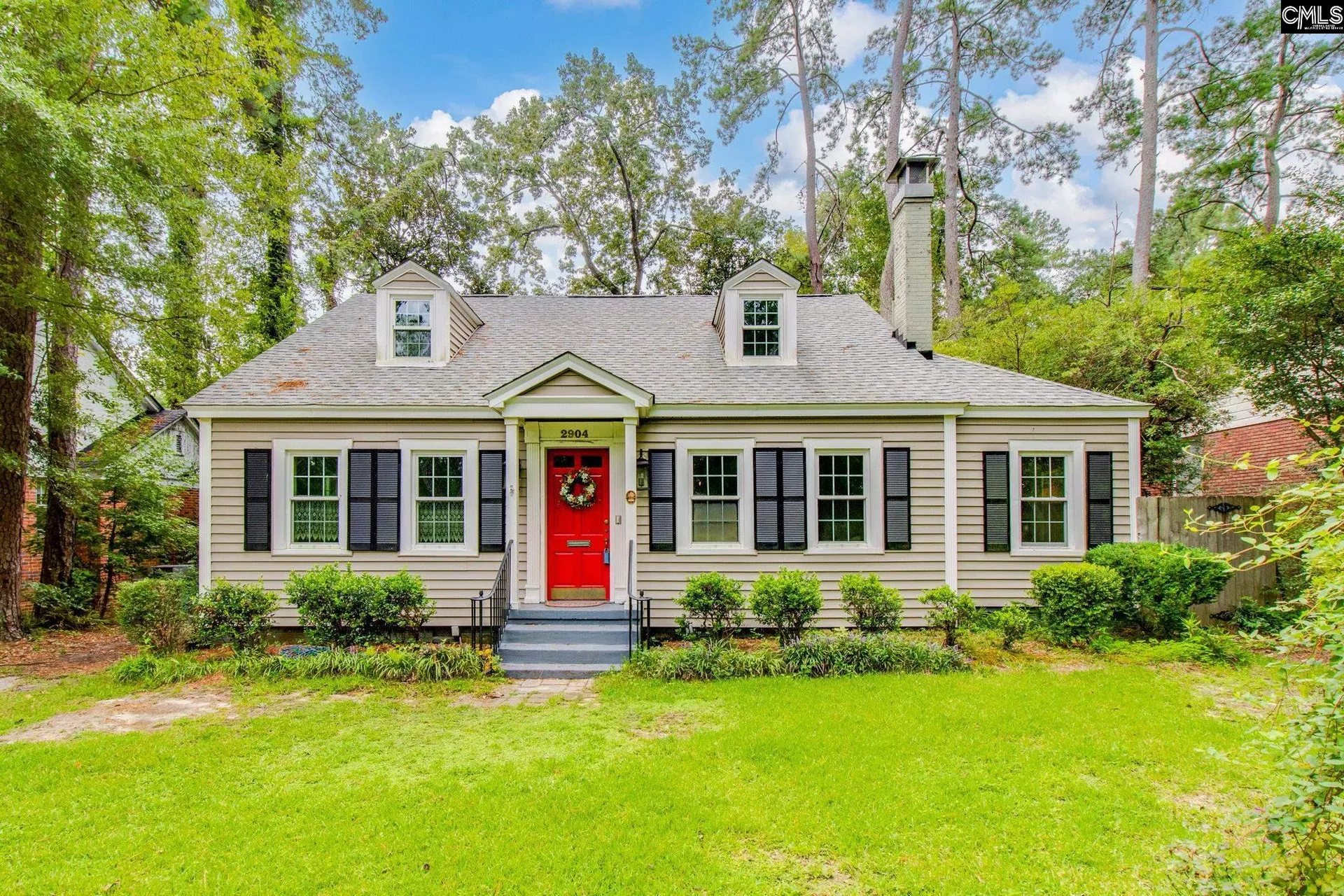 2904 Stratford Road