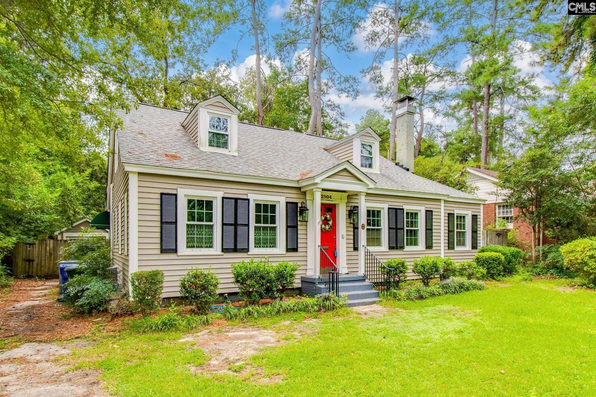 Property image 2 at 2904 Stratford Road, Columbia, SC 29204
