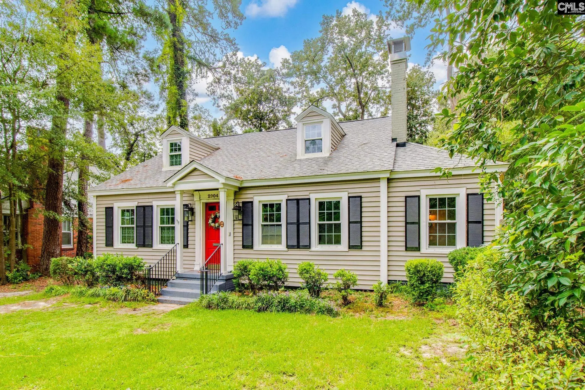 Property image 3 at 2904 Stratford Road, Columbia, SC 29204