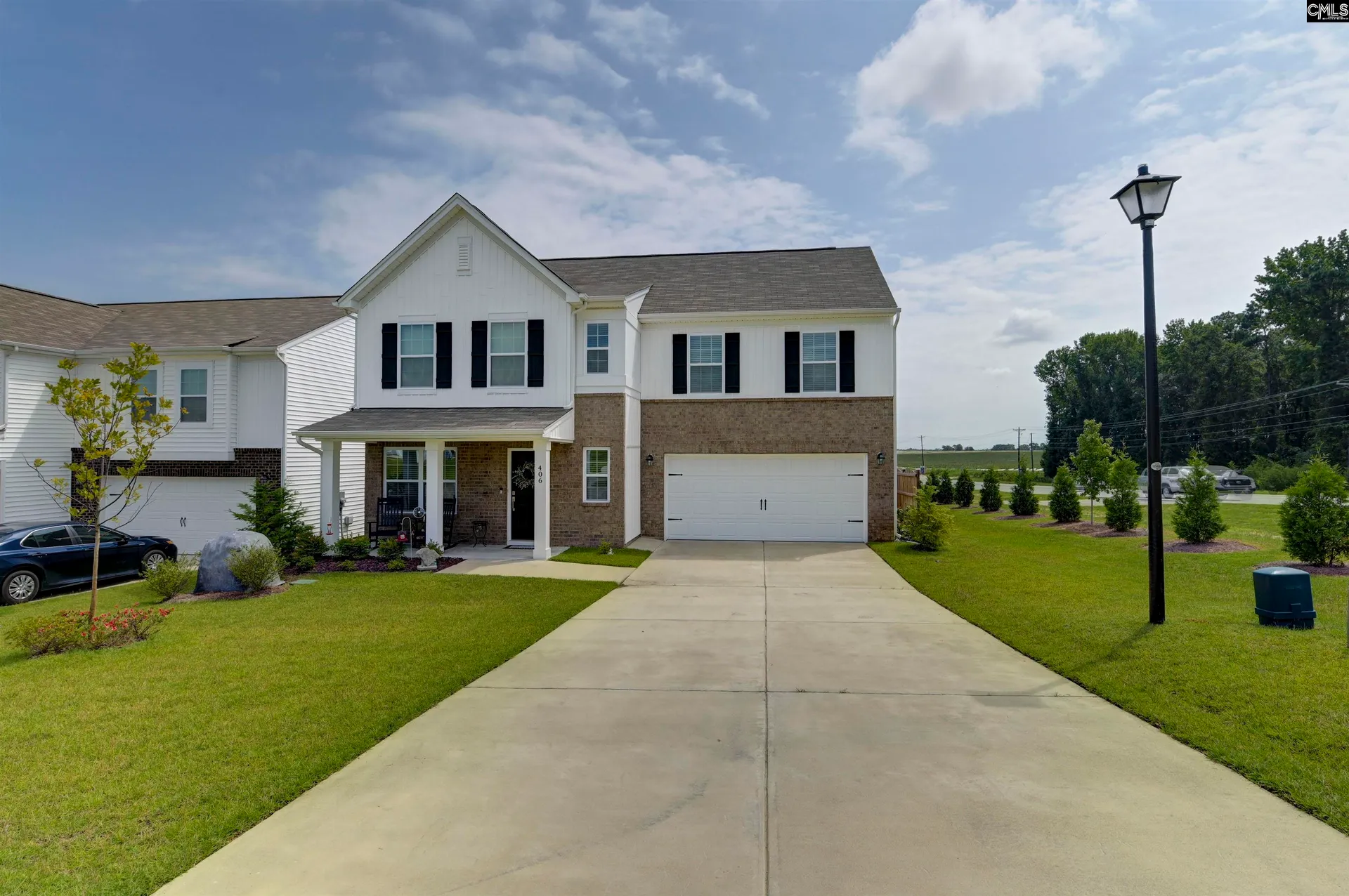 Property image 2 at 406 Windy Farm Road, Gilbert, SC 29054