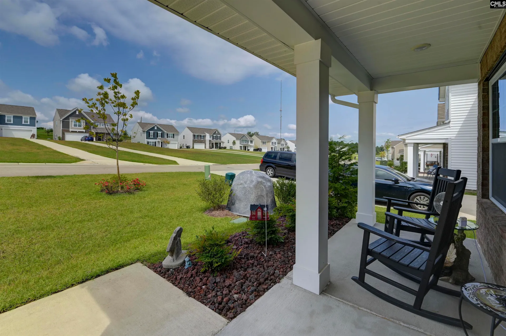 Property image 4 at 406 Windy Farm Road, Gilbert, SC 29054