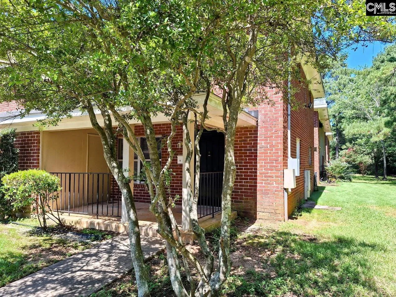 Property image 2 at 601 Riverhill Circle C8, Columbia, SC 29210-8157
