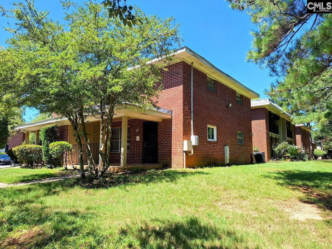 Property image 3 at 601 Riverhill Circle C8, Columbia, SC 29210-8157