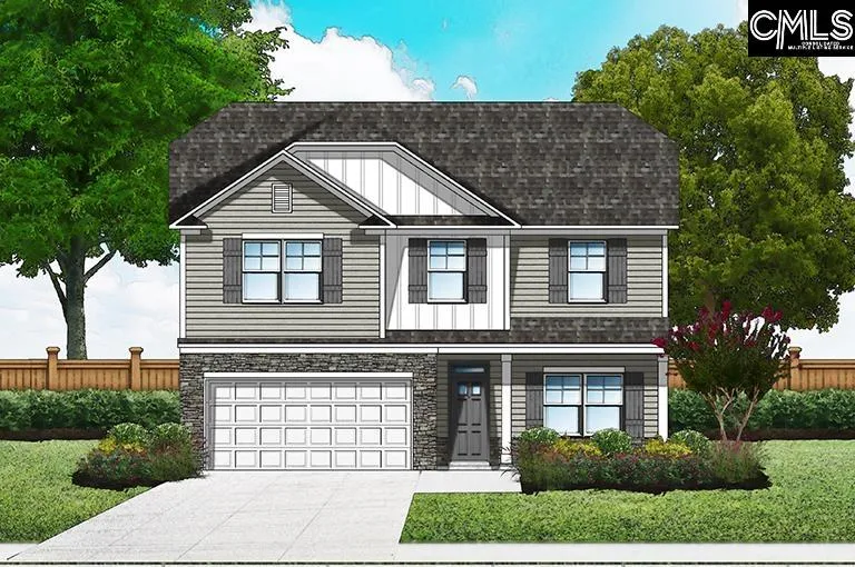555 Griffon Drive