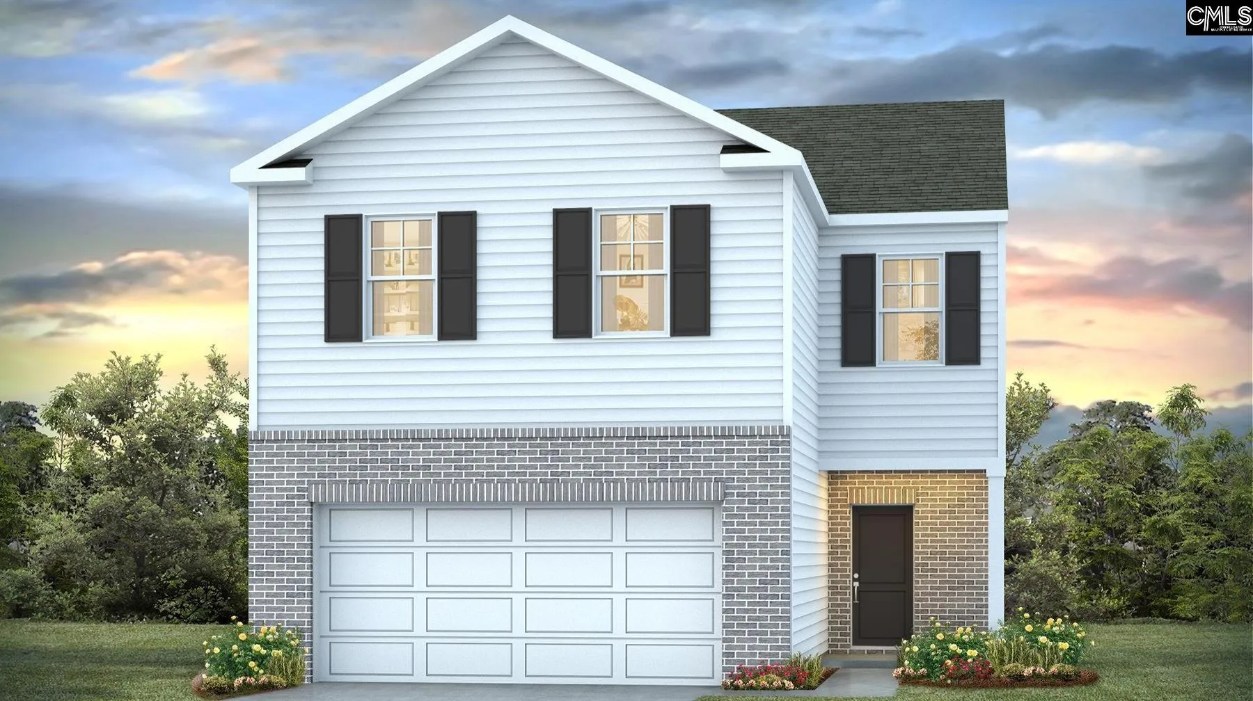250 Blue Valley Court