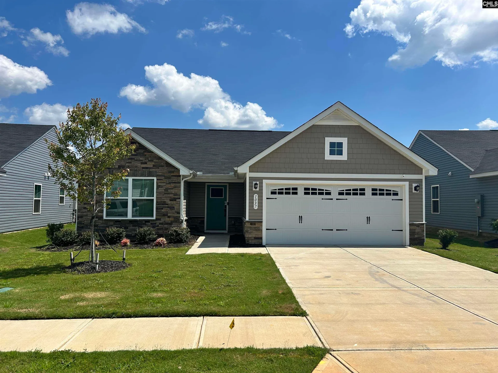 1037 Camron Ridge