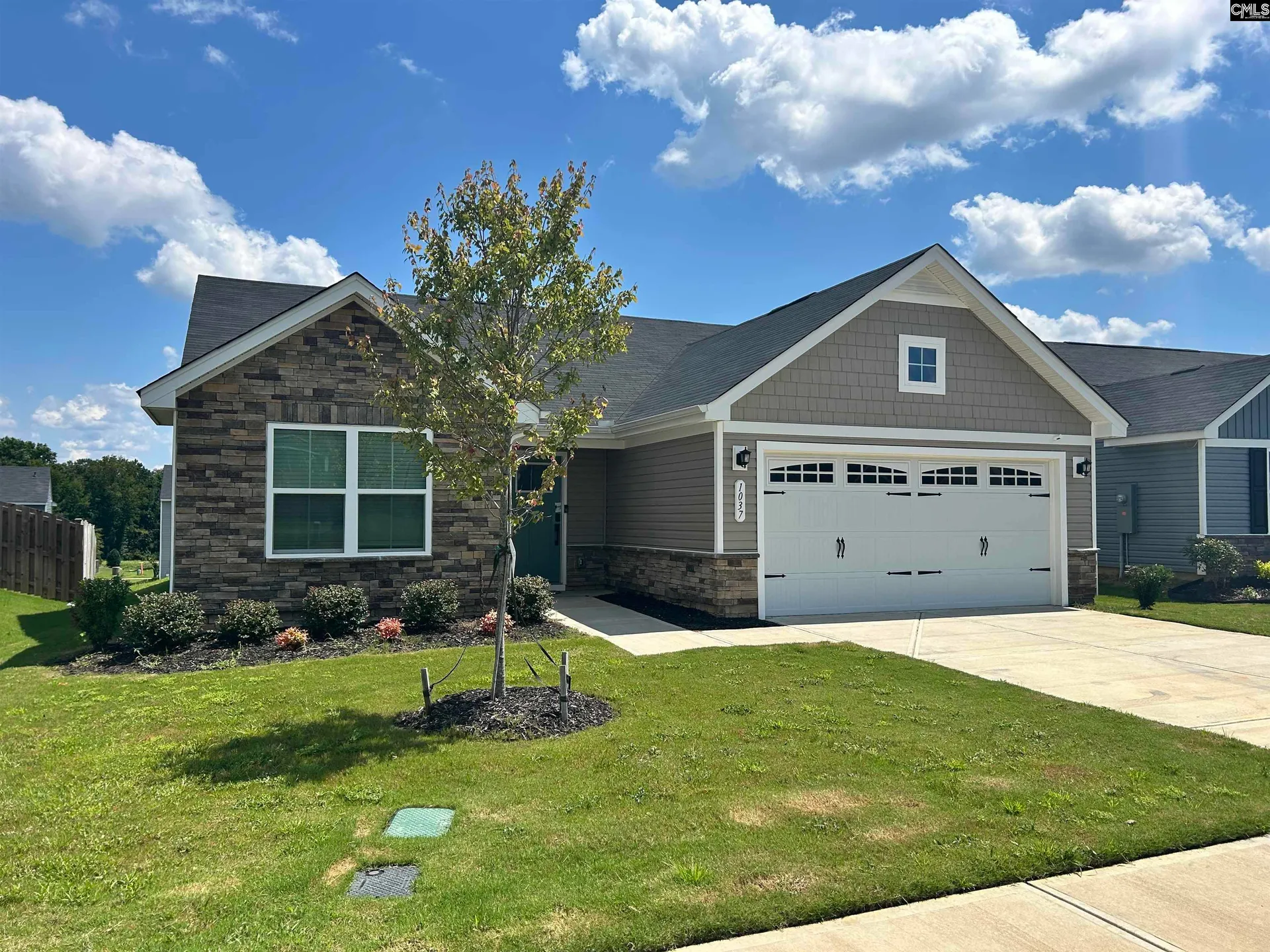 Property image 2 at 1037 Camron Ridge, Columbia, SC 29209