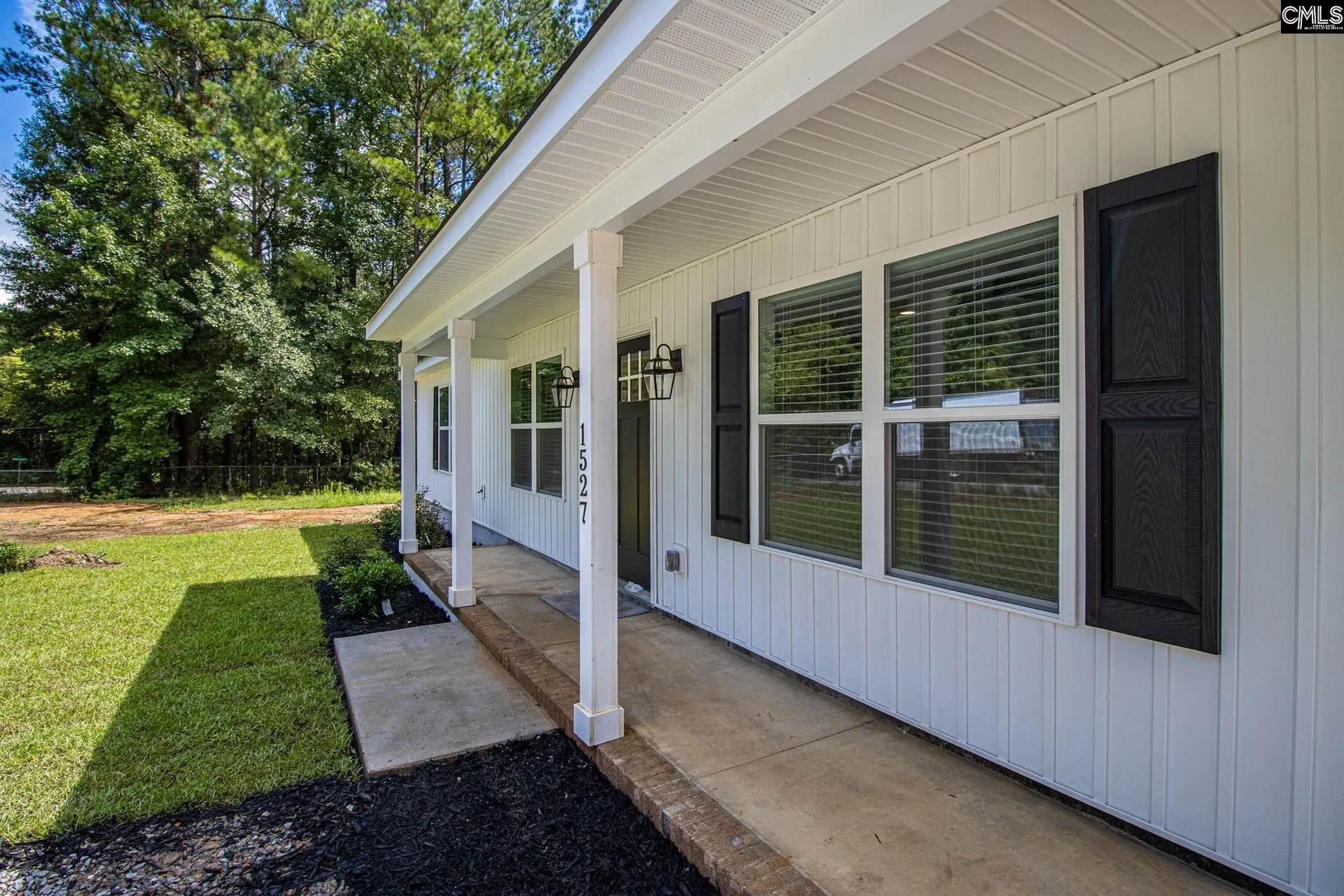 Property image 2 at 1527 Blakeley Street, Columbia, SC 29203