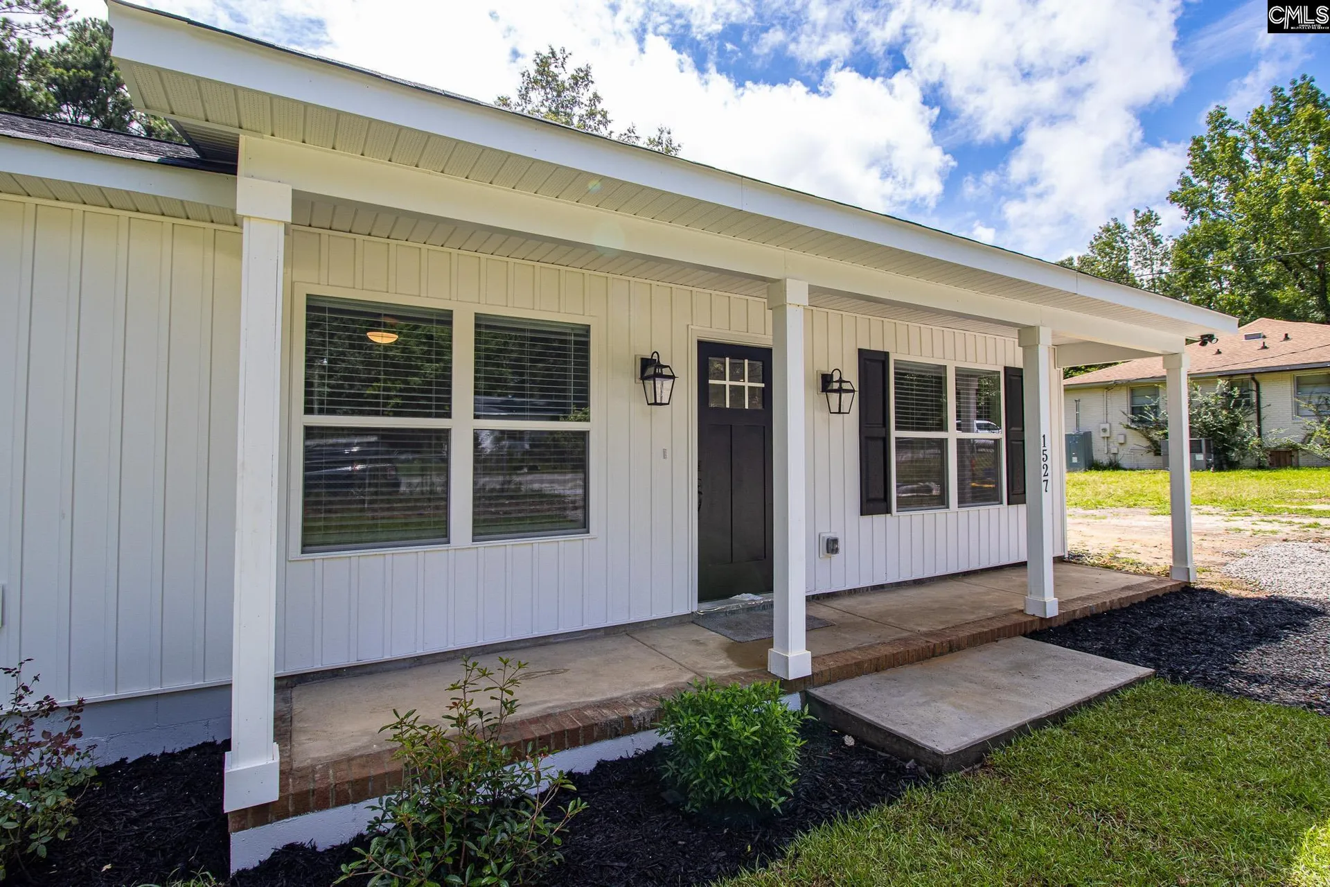 Property image 3 at 1527 Blakeley Street, Columbia, SC 29203