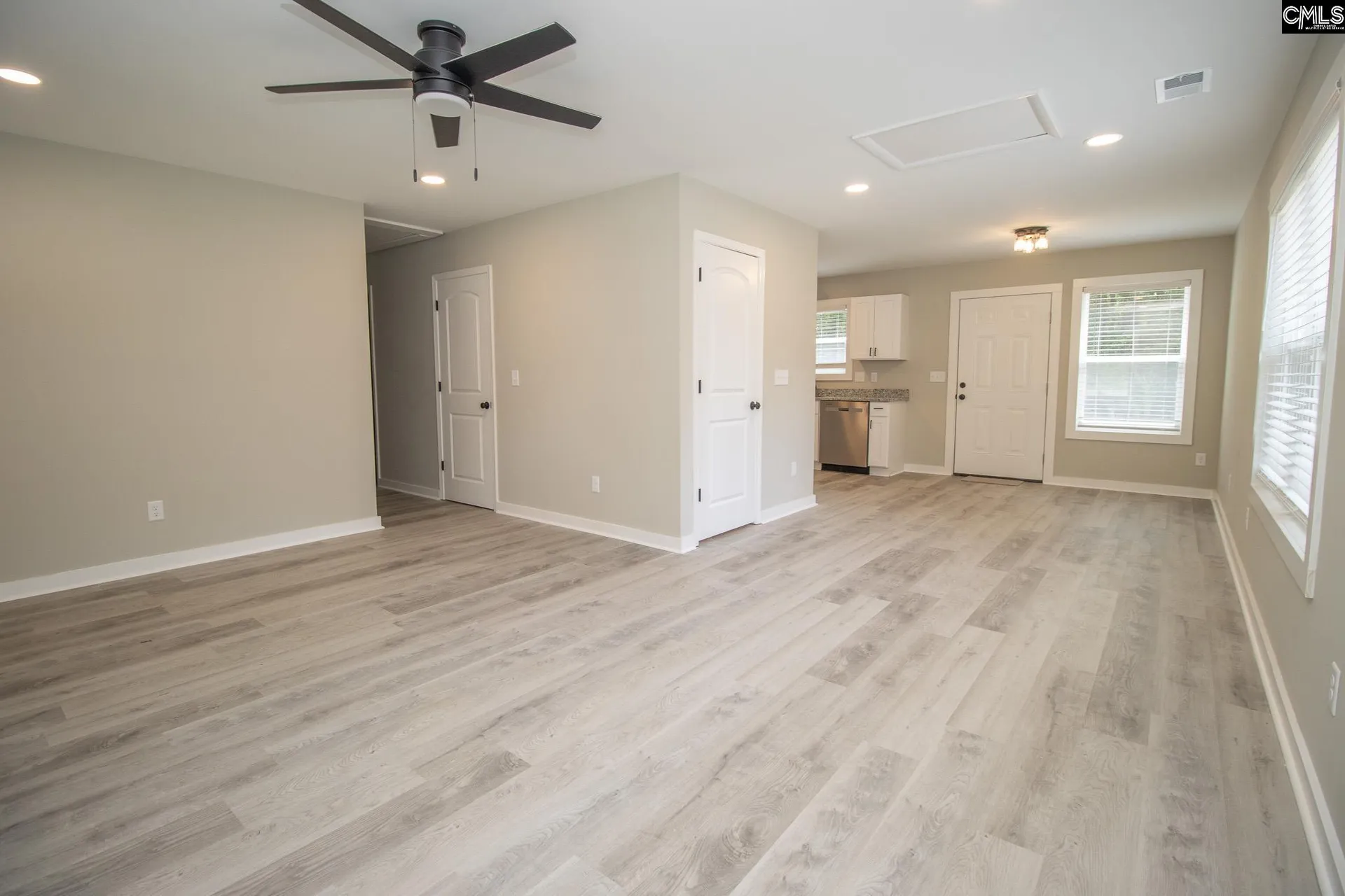 Property image 5 at 1527 Blakeley Street, Columbia, SC 29203