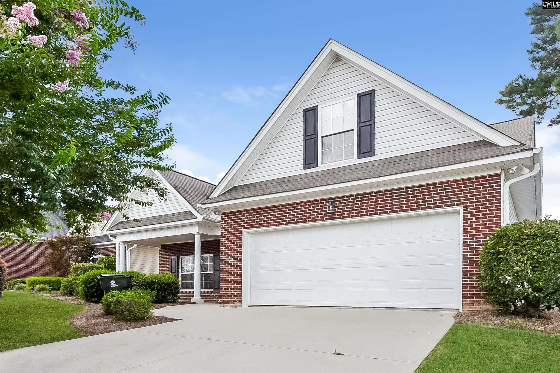 Property image 2 at 313 Misty Spring Court, Lexington, SC 29072