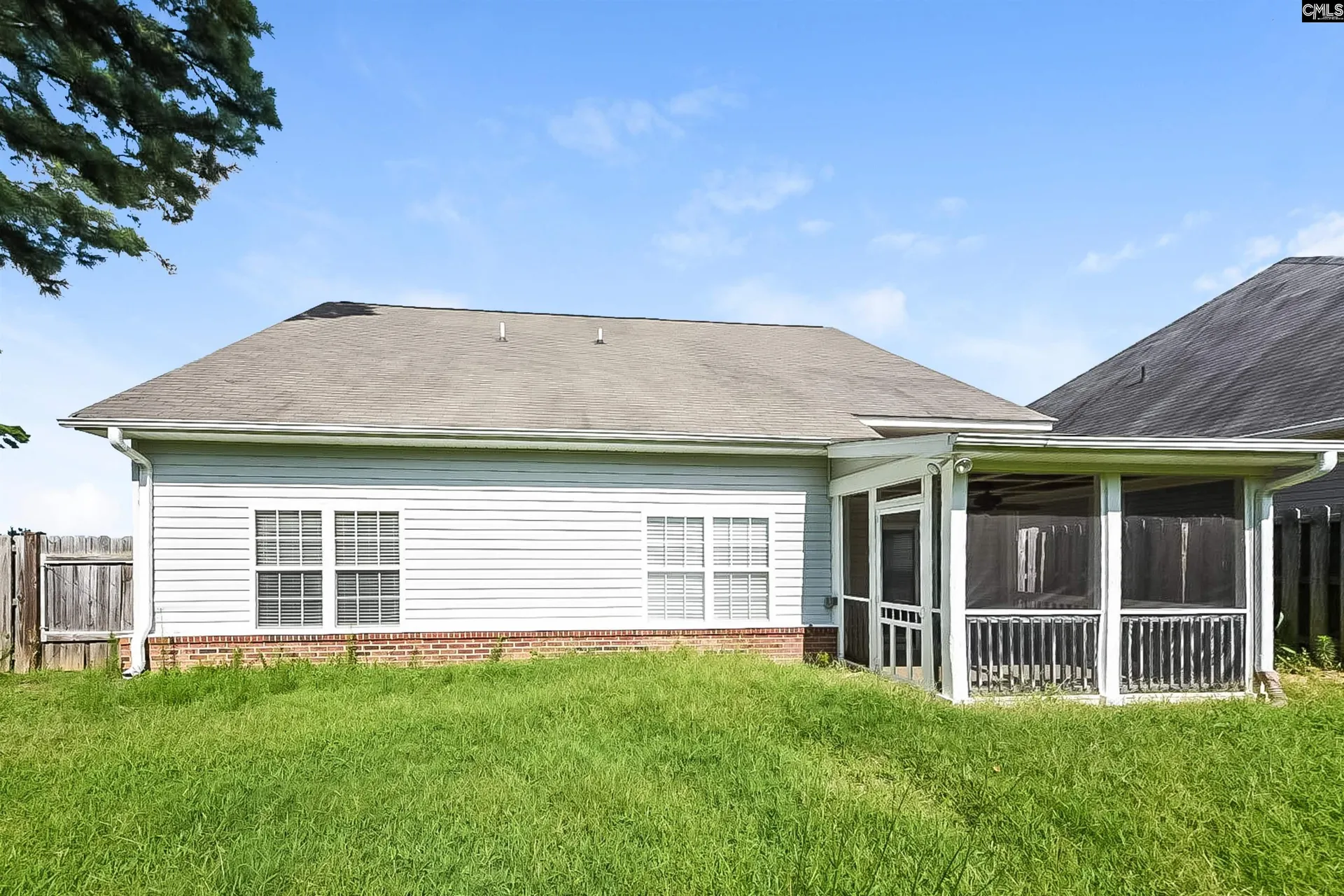 Property image 3 at 313 Misty Spring Court, Lexington, SC 29072