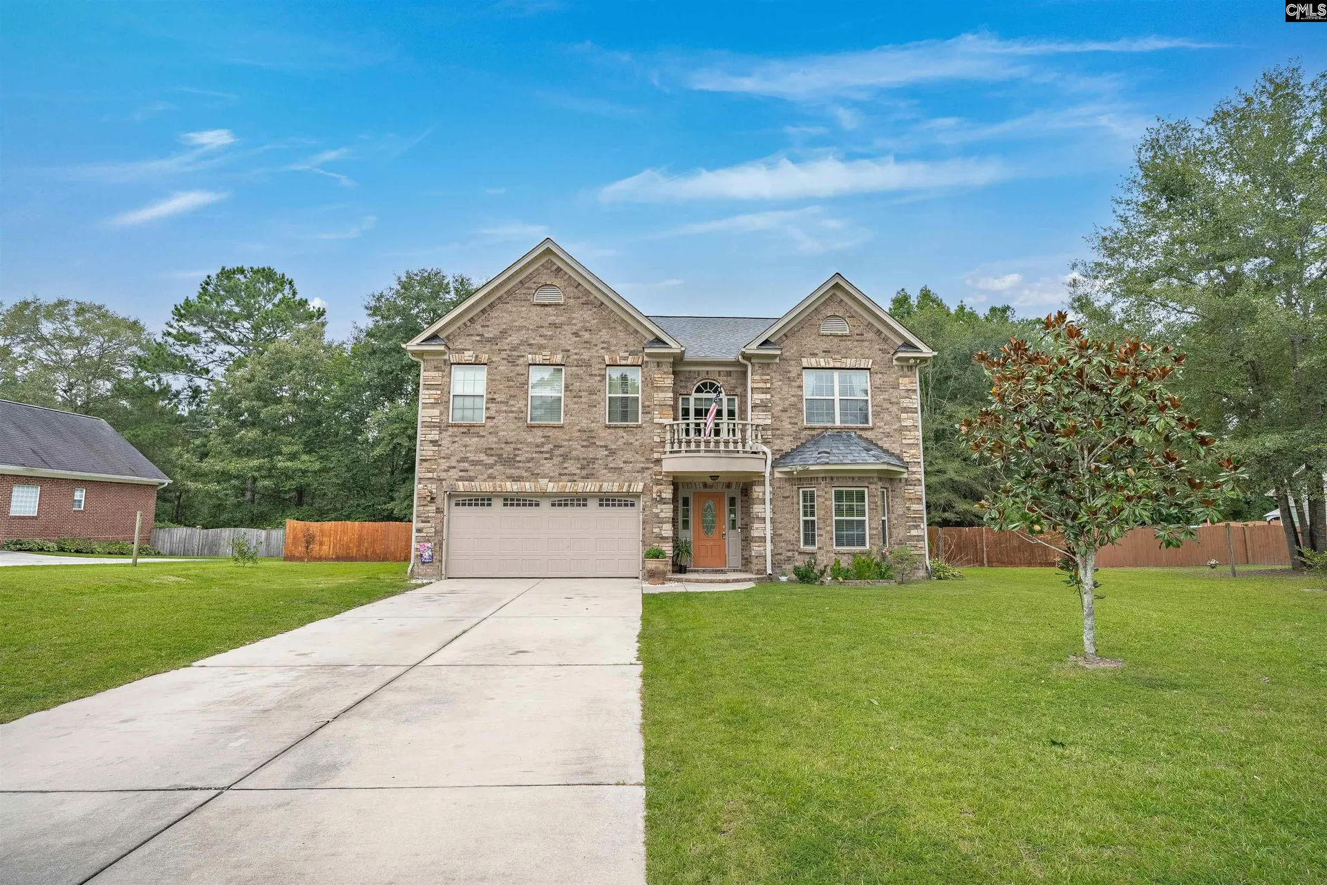 Property image 2 at 29 Genesis Lane, Camden, SC 29020