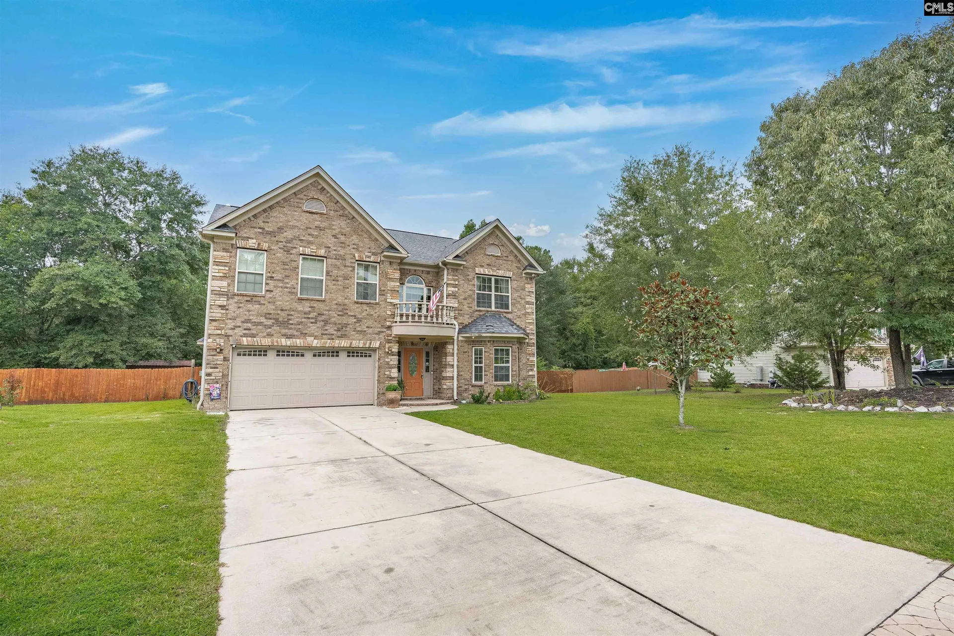 Property image 3 at 29 Genesis Lane, Camden, SC 29020