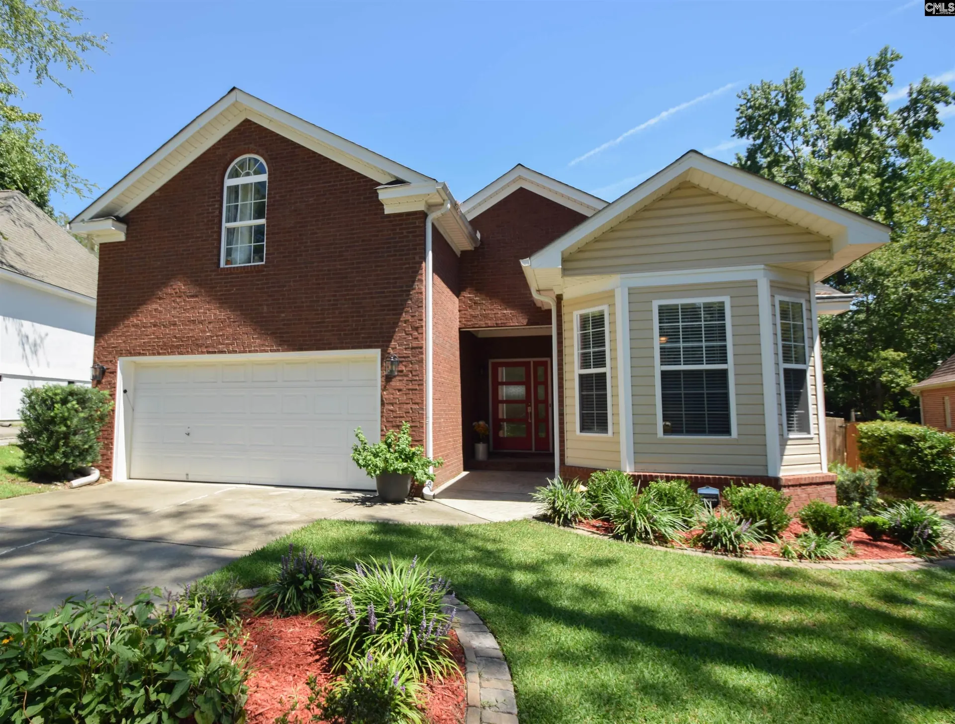 Beacon Hill, Irmo Community