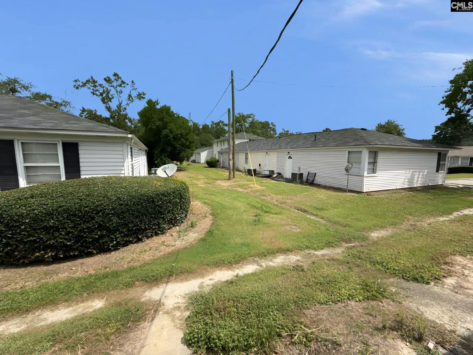 Property image 2 at 320 S Beltline Boulevard 25 A, Columbia, SC 29205-4239