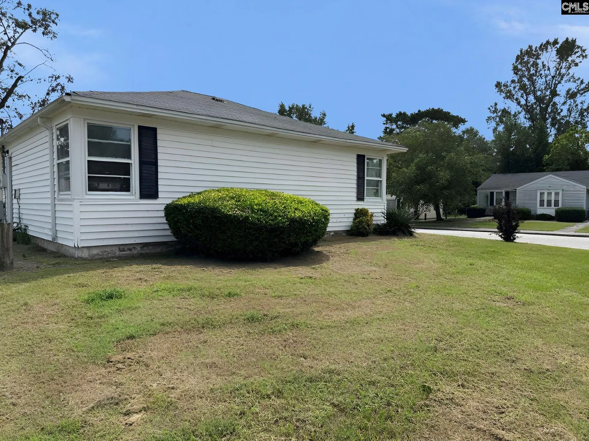 Property image 3 at 320 S Beltline Boulevard 25 A, Columbia, SC 29205-4239