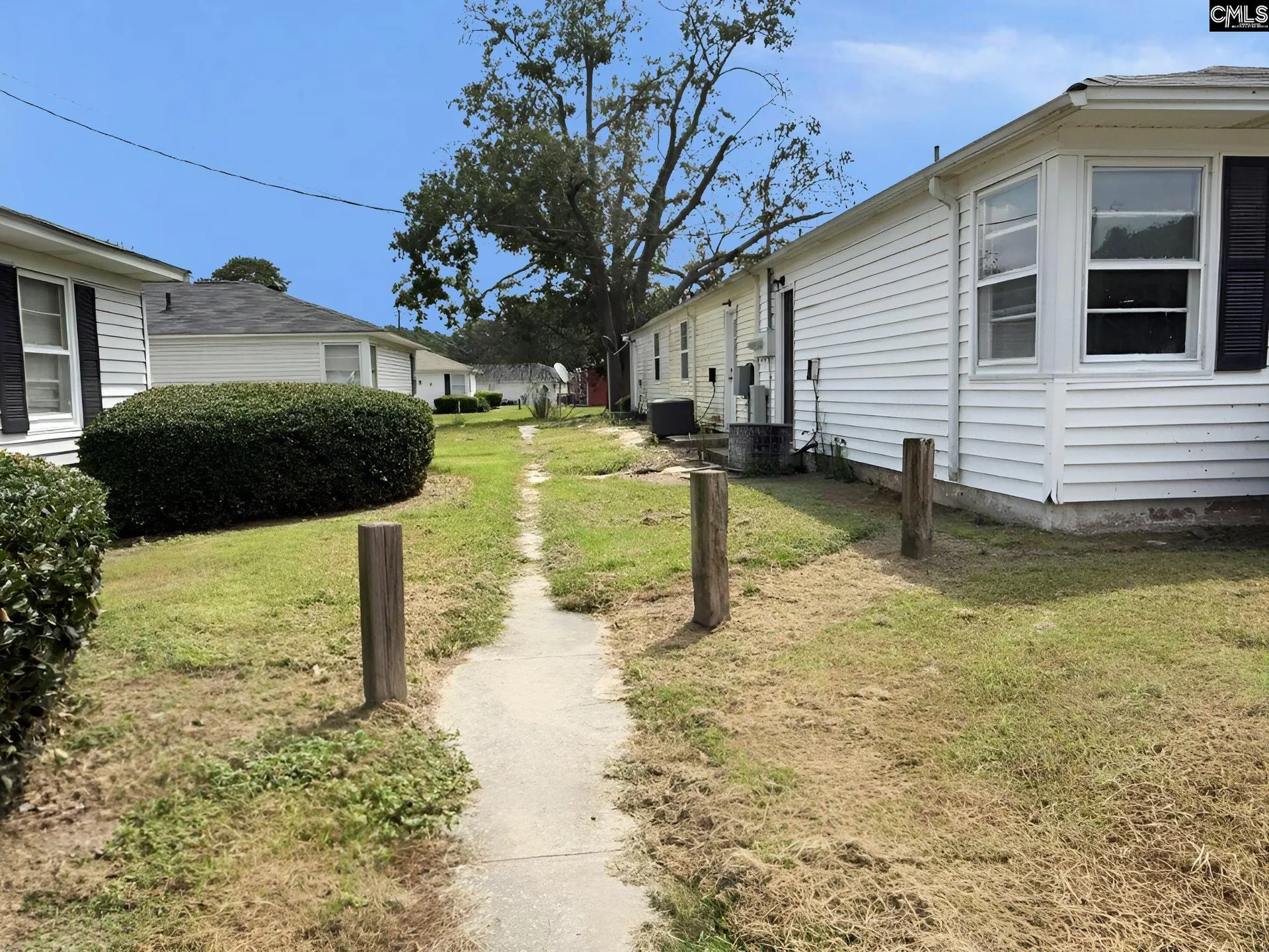 Property image 4 at 320 S Beltline Boulevard 25 A, Columbia, SC 29205-4239