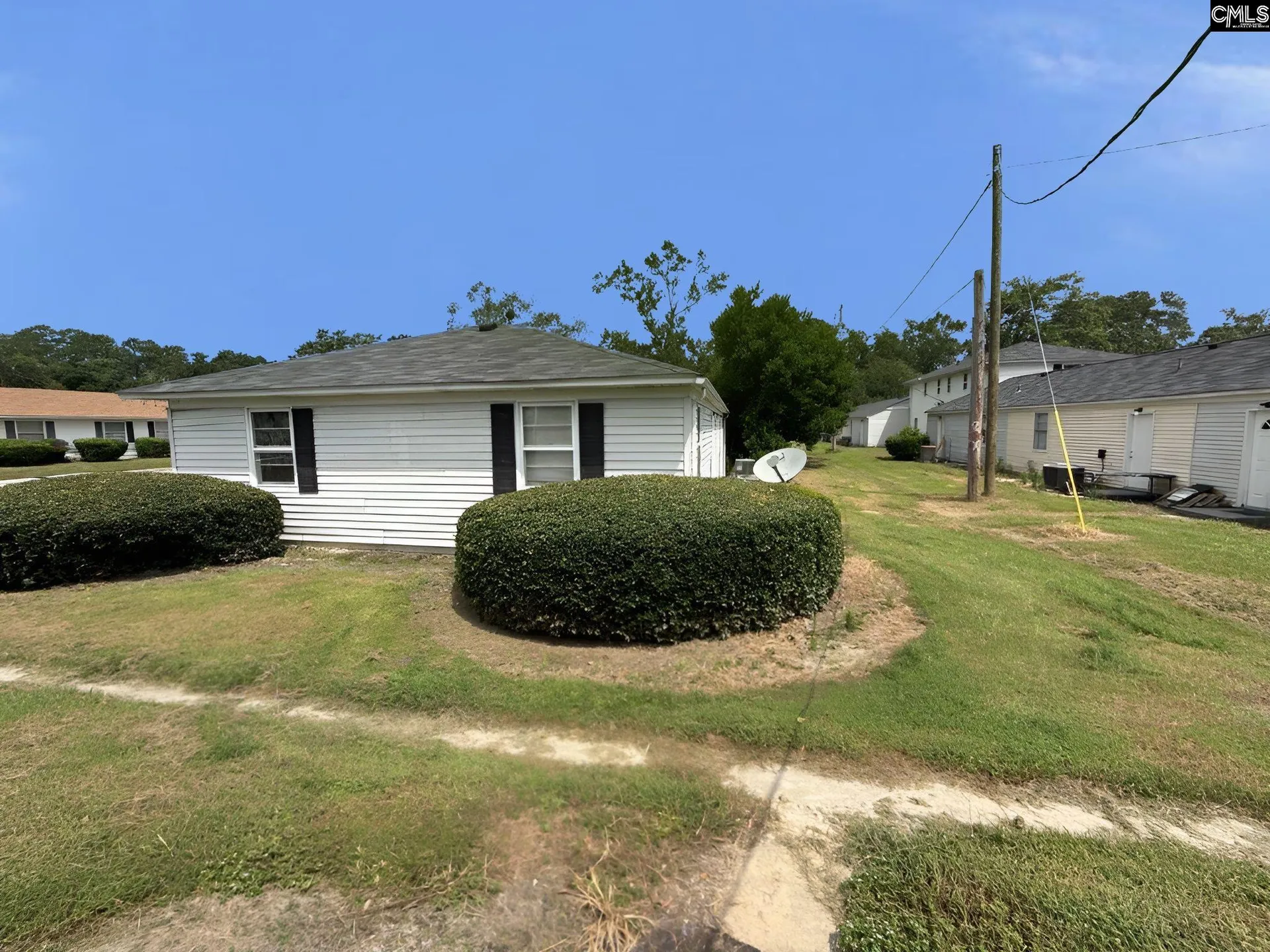 Property image 5 at 320 S Beltline Boulevard 25 A, Columbia, SC 29205-4239