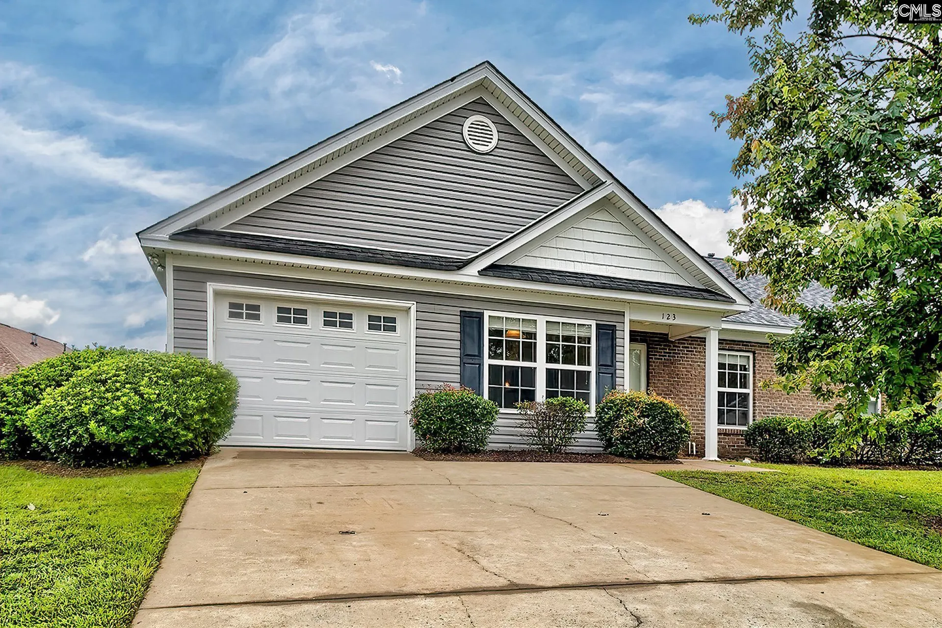 123 Eastmarch Drive