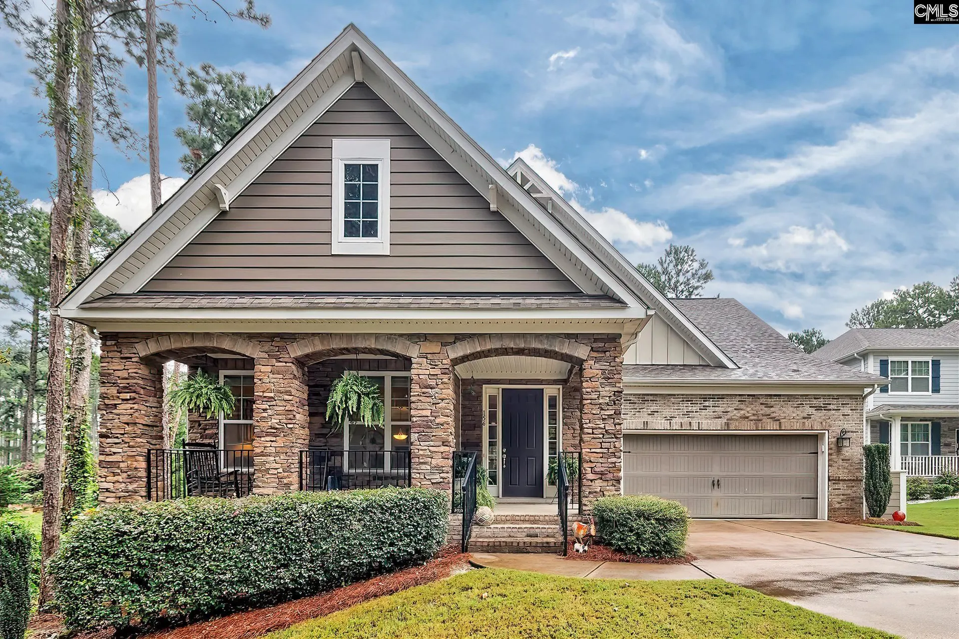 Property image 2 at 156 Playground Road, Blythewood, SC 29016