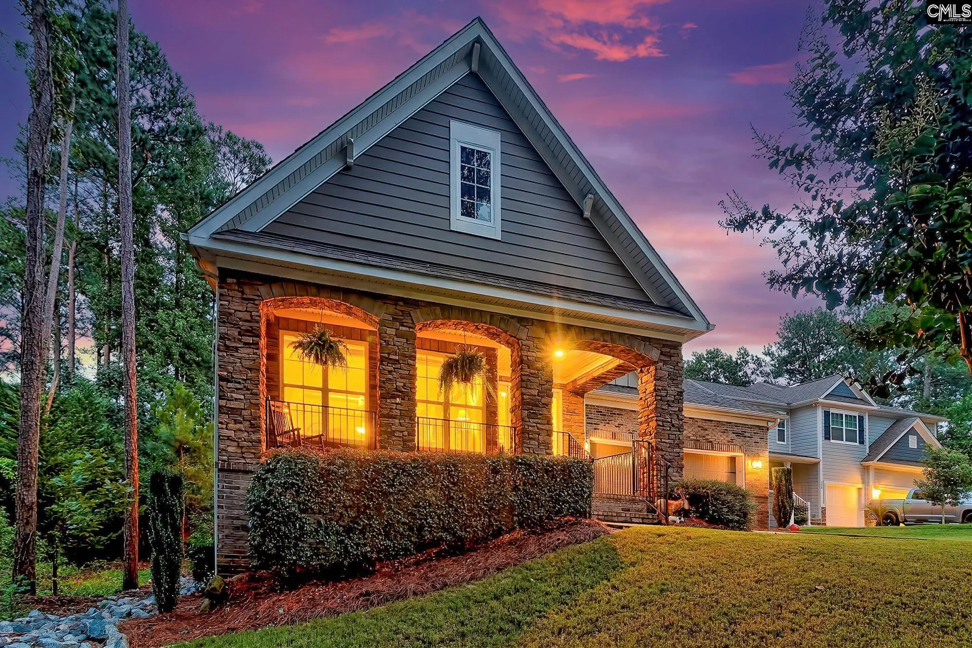 Property image 3 at 156 Playground Road, Blythewood, SC 29016