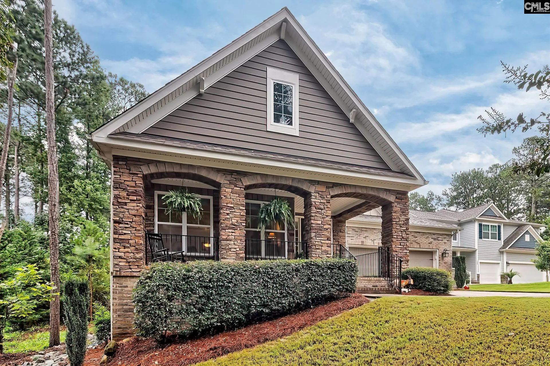 Property image 4 at 156 Playground Road, Blythewood, SC 29016