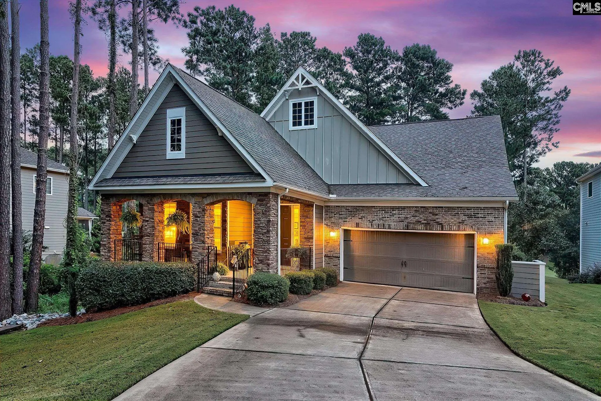 Property image 5 at 156 Playground Road, Blythewood, SC 29016