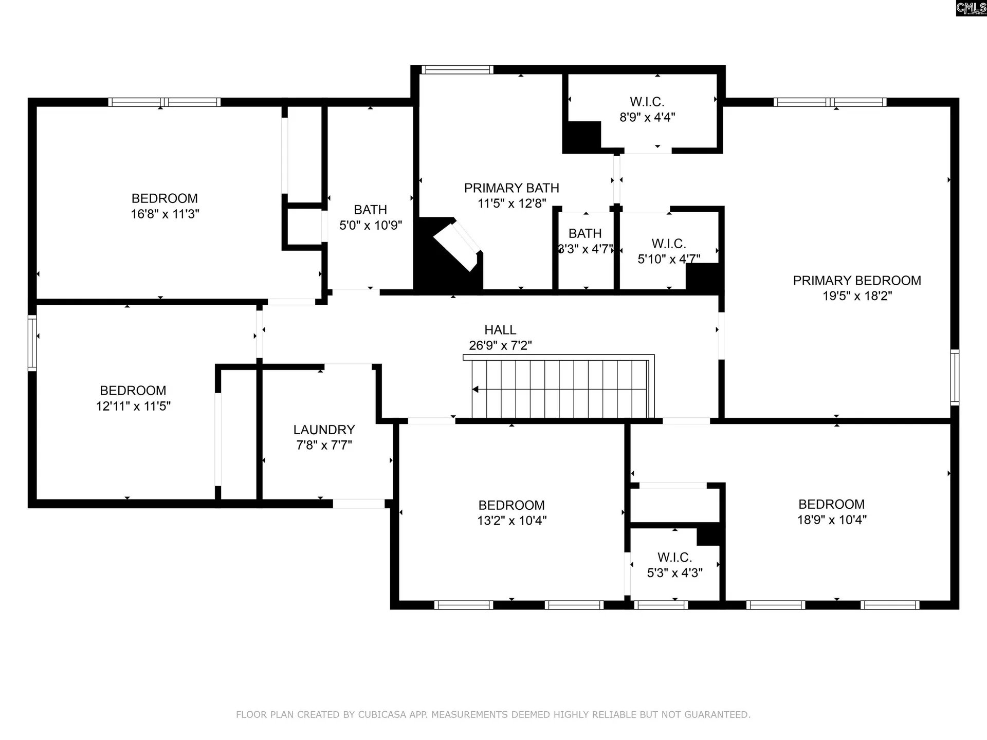 Property image 4 at 244 Caedmons Creek Drive, Irmo, SC 29063