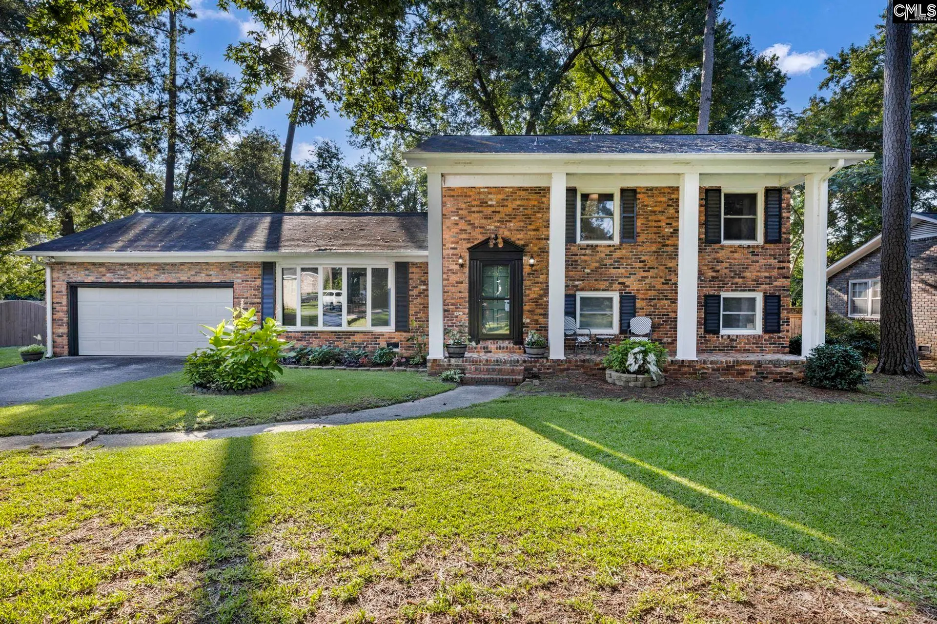2442 Rolling Pines Road