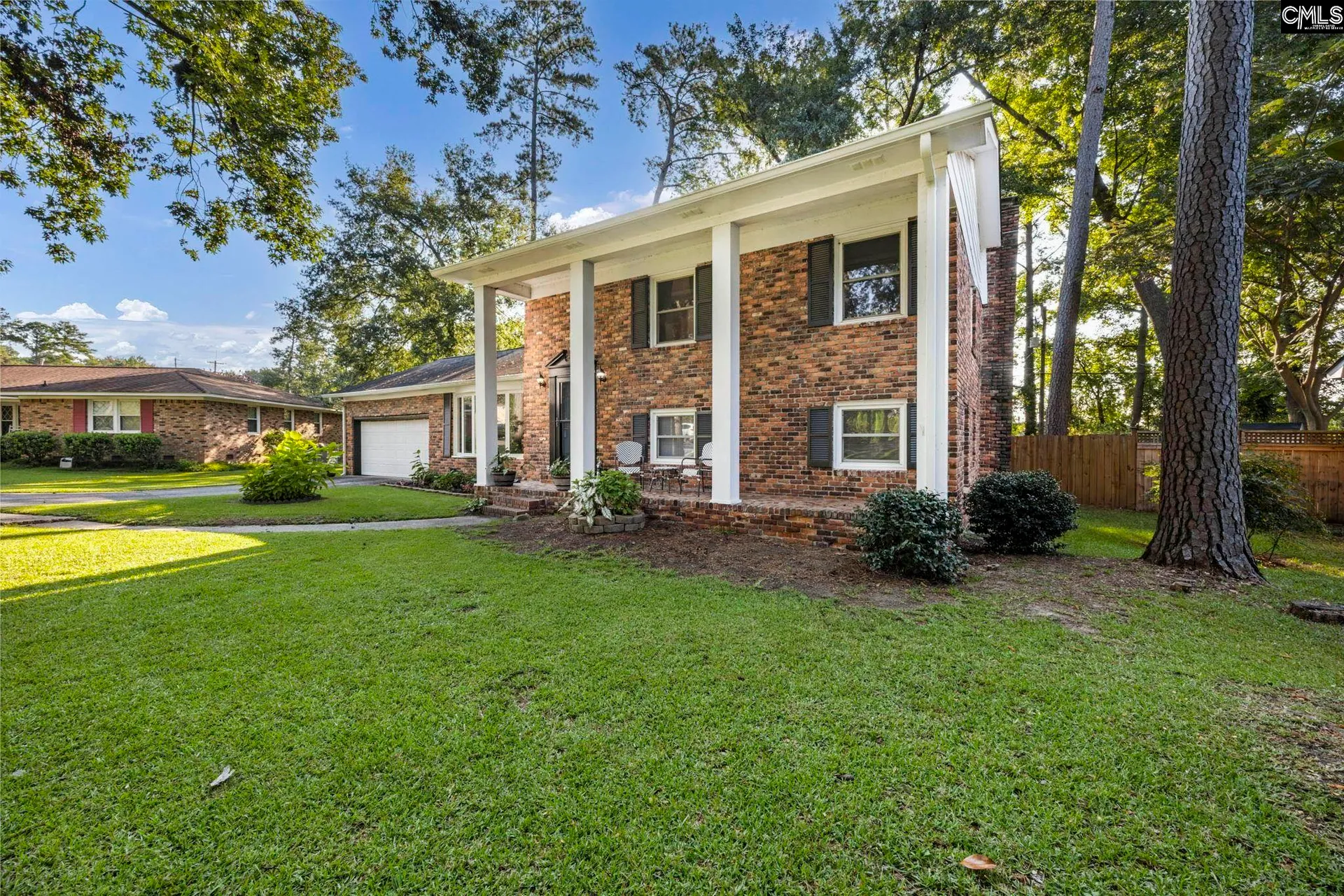 Property image 2 at 2442 Rolling Pines Road, Columbia, SC 29210-5618