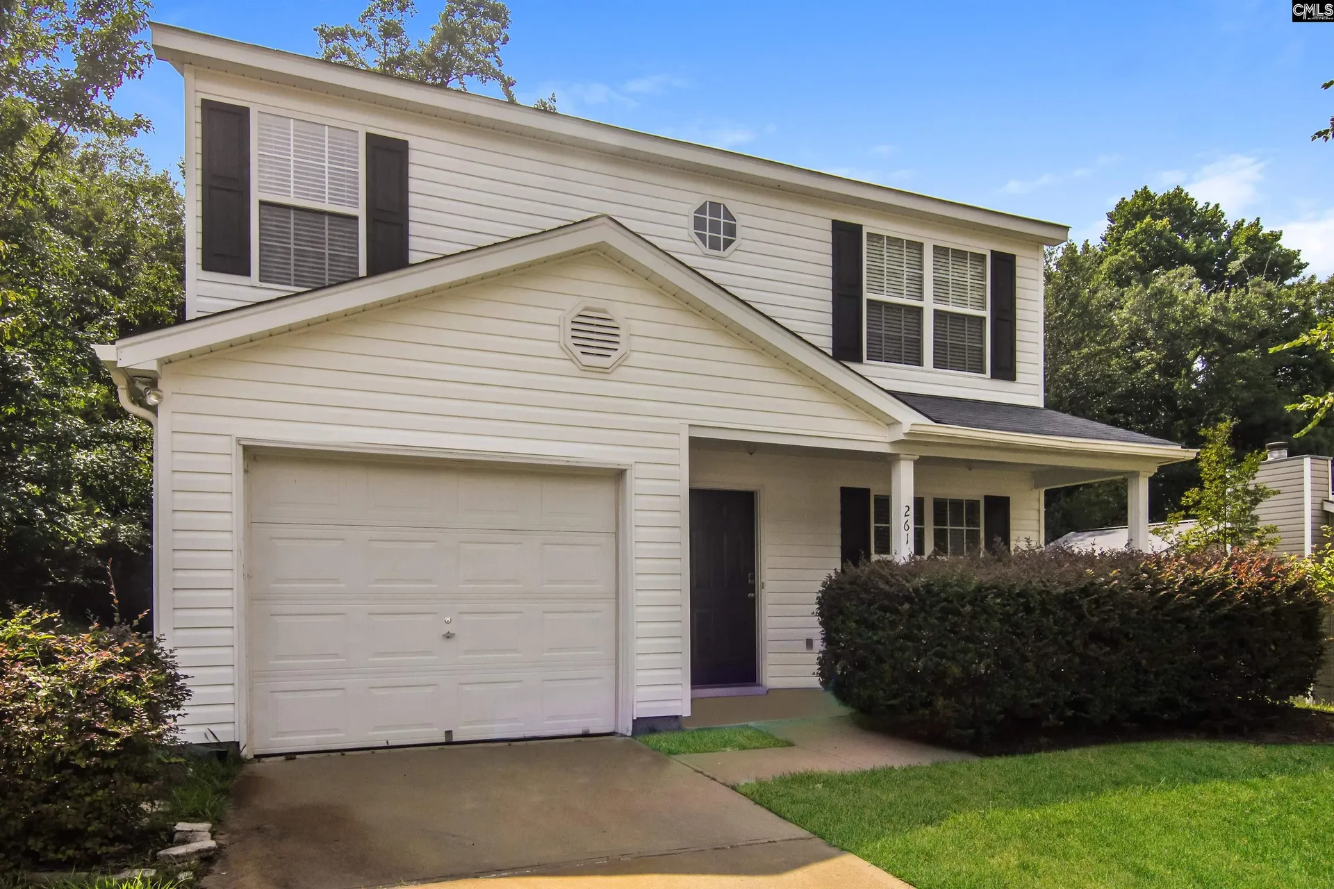 Property image 2 at 261 Oakpointe Drive, Lexington, SC 29072-7391