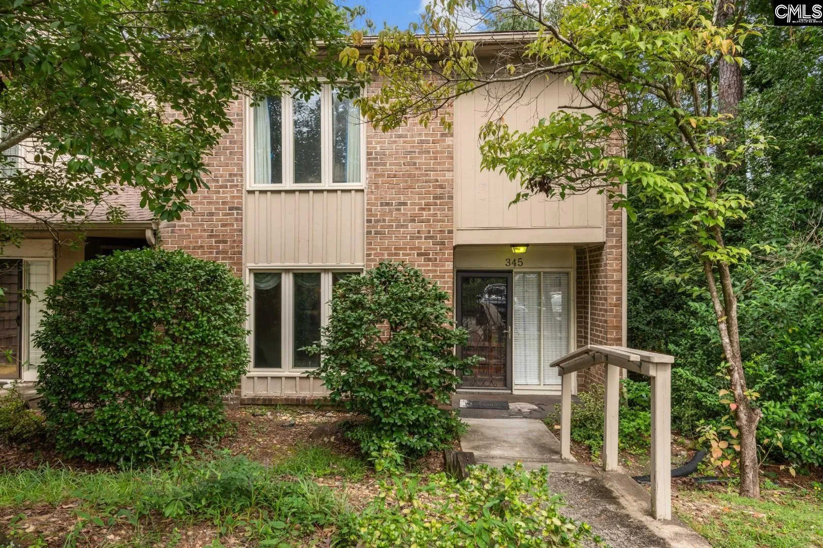 Property image 1 at 345 Pine Cliff Court, Columbia, SC 29209